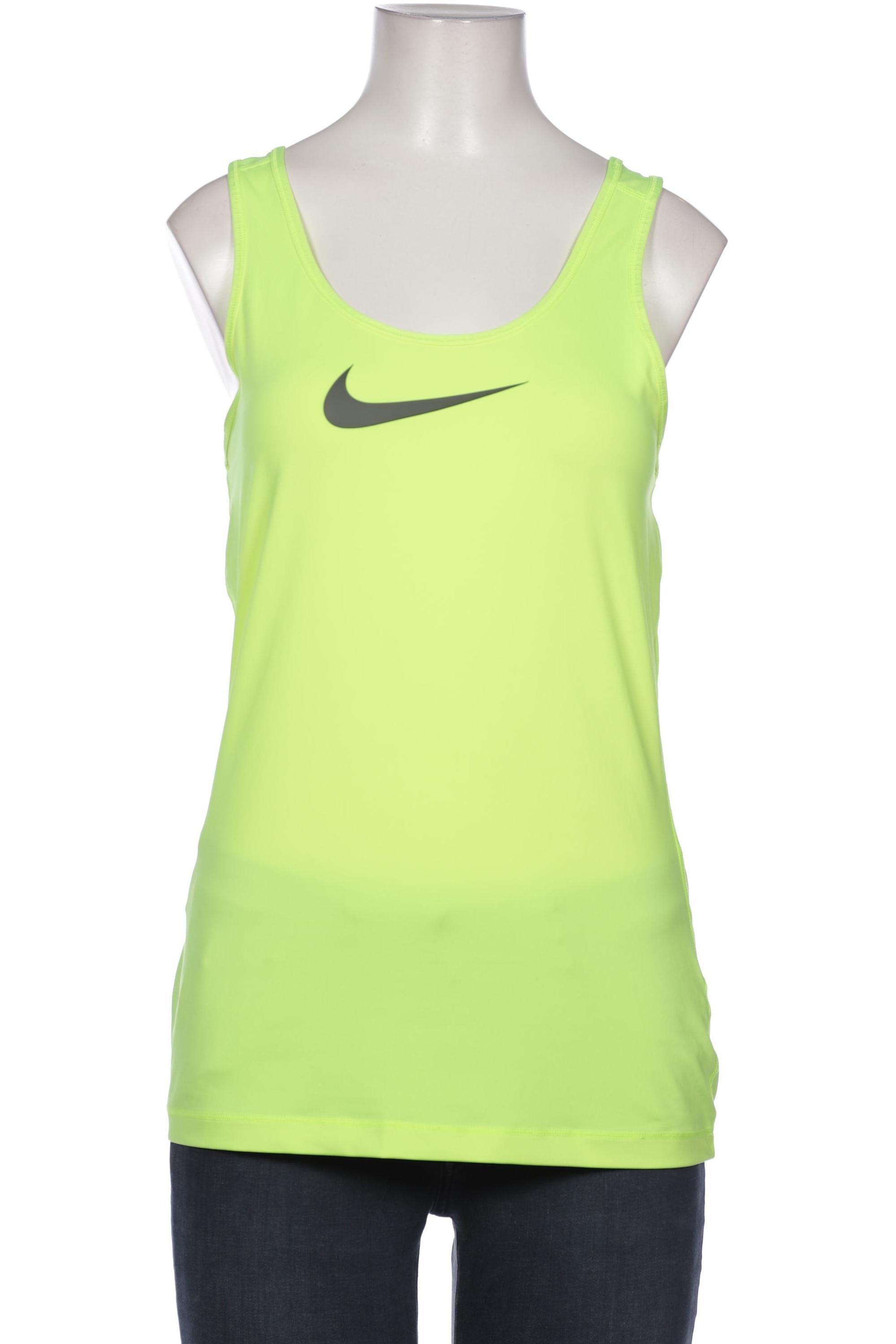 

Nike Damen Top, neon, Gr. 38