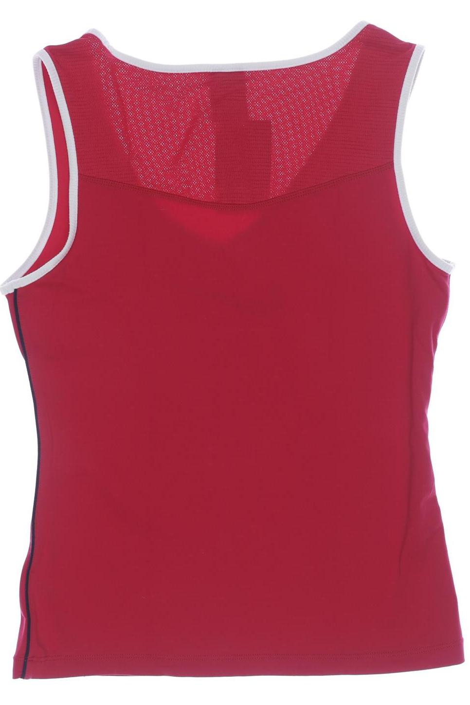 

Nike Damen Top, rot, Gr. 38
