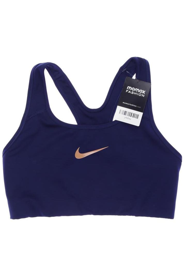 

Nike Damen Top, marineblau, Gr. 38