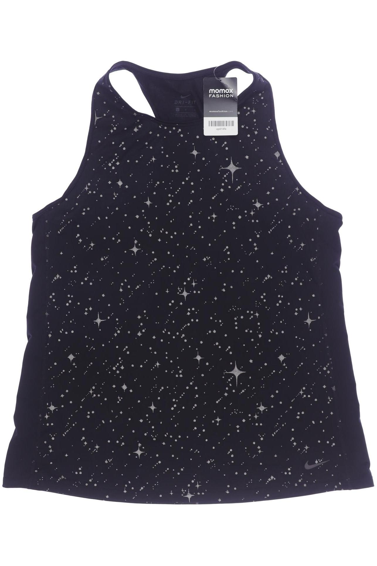 

Nike Damen Top, schwarz, Gr. 42
