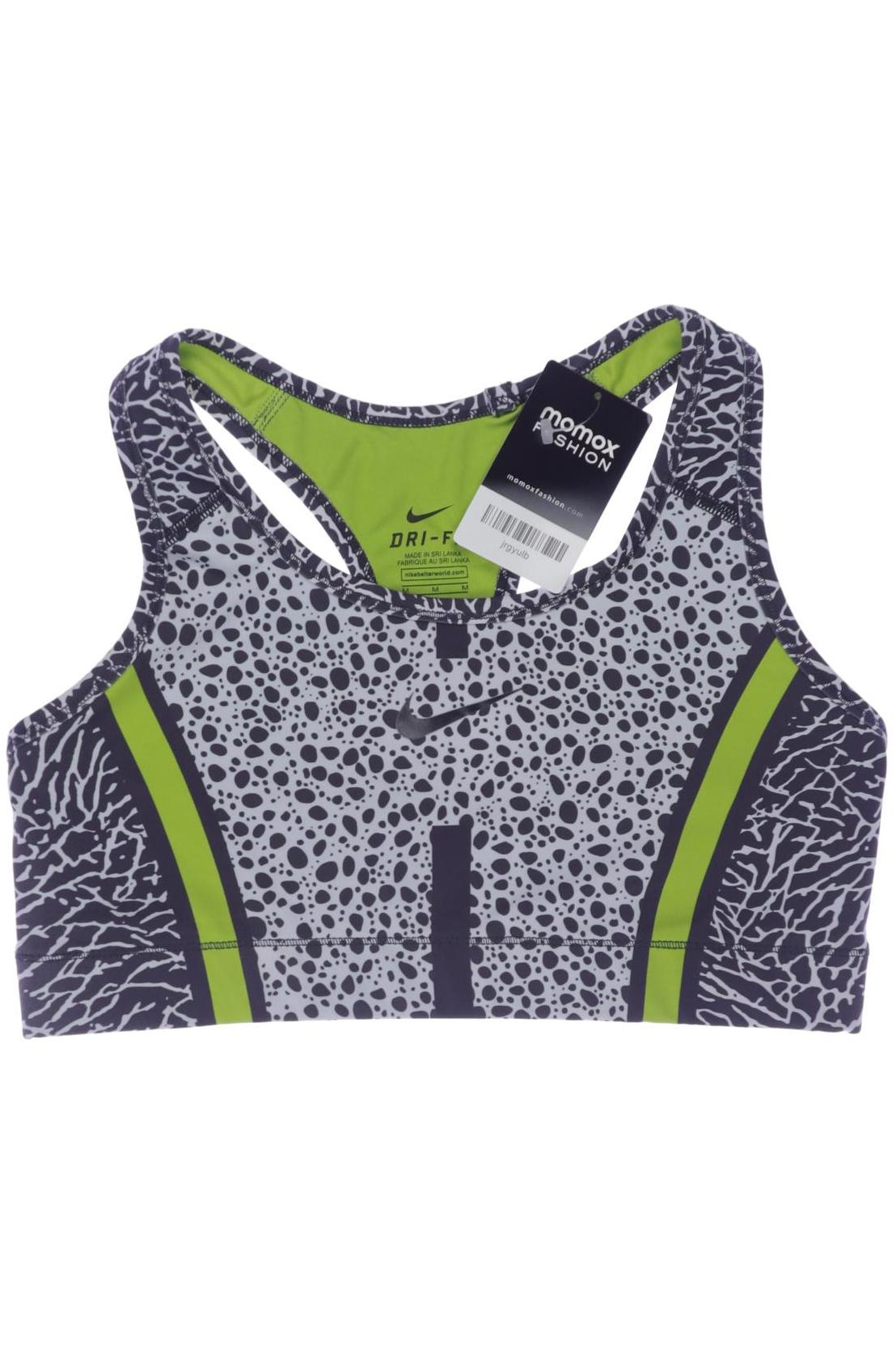 

Nike Damen Top, grau, Gr. 38
