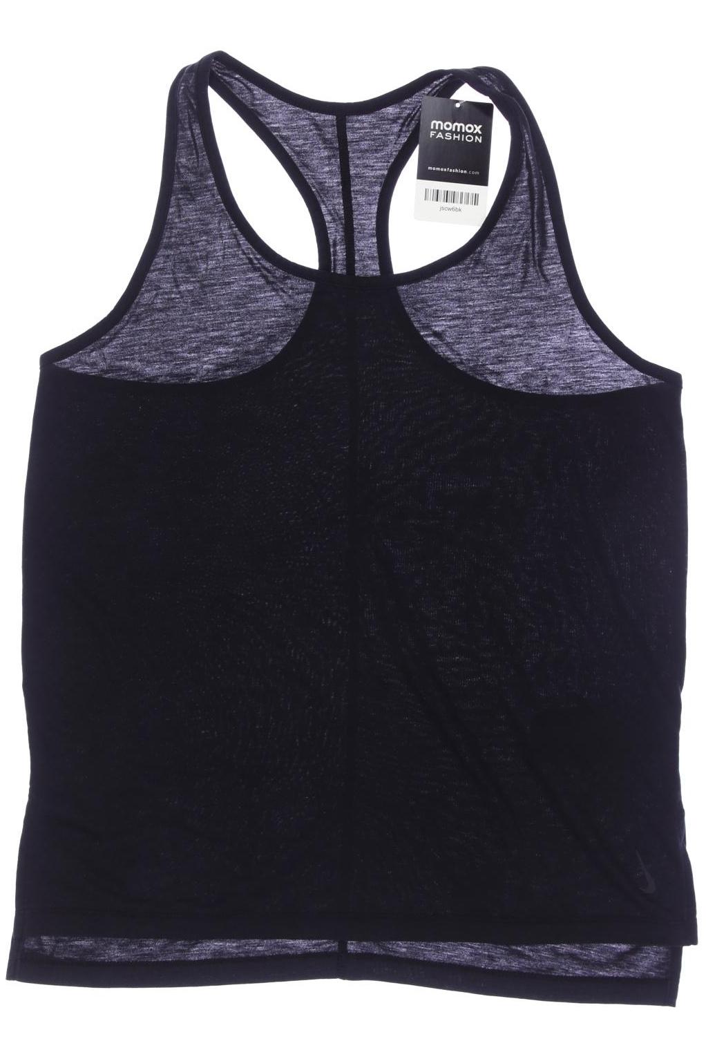 

Nike Damen Top, schwarz, Gr. 38