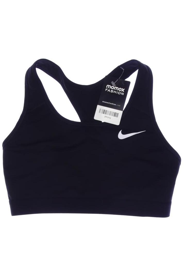 

Nike Damen Top, schwarz, Gr. 38