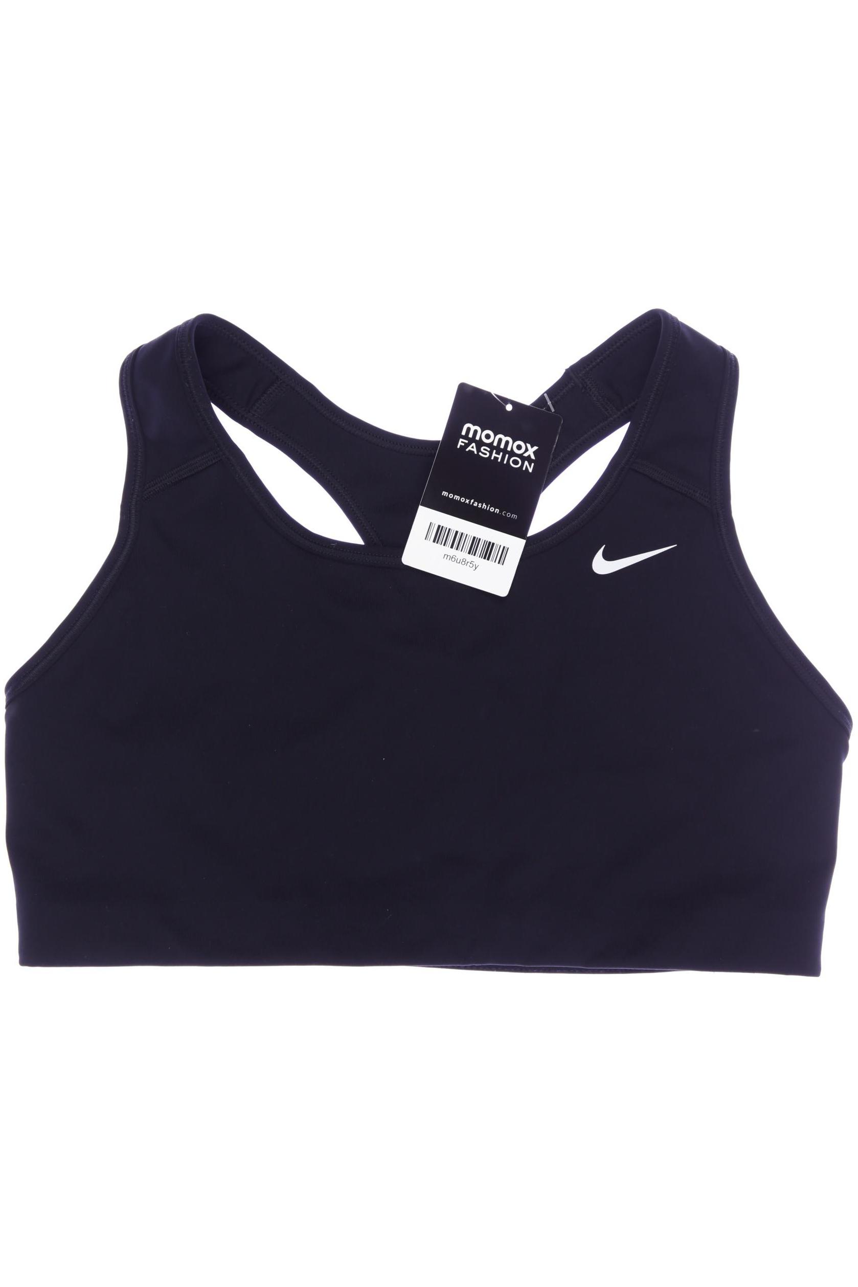 

Nike Damen Top, schwarz, Gr. 30