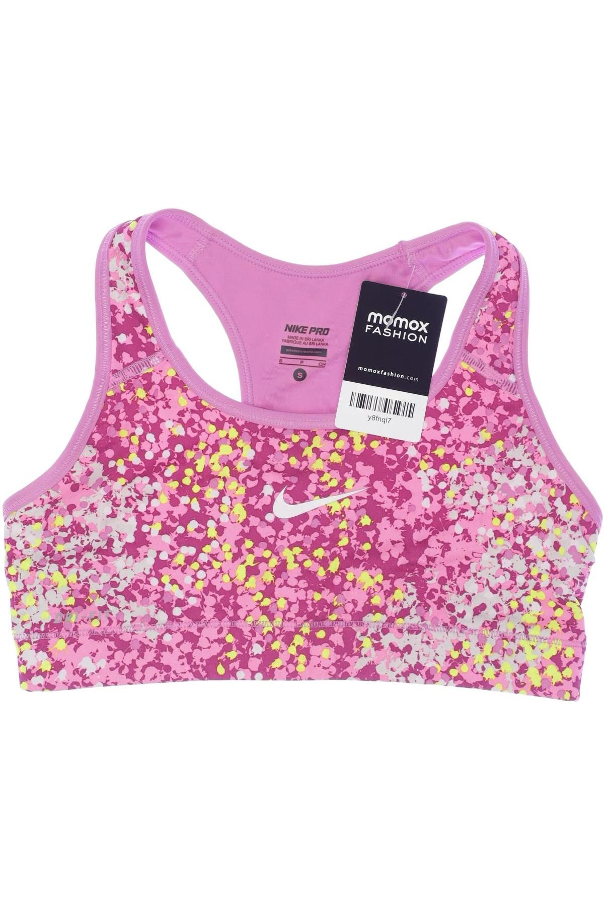 

Nike Damen Top, pink, Gr. 36