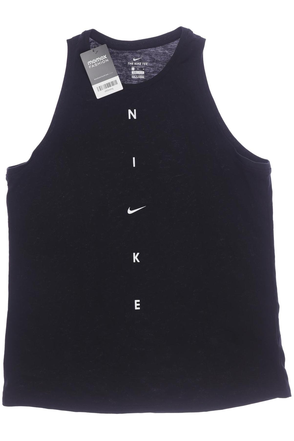 

Nike Damen Top, schwarz, Gr. 42
