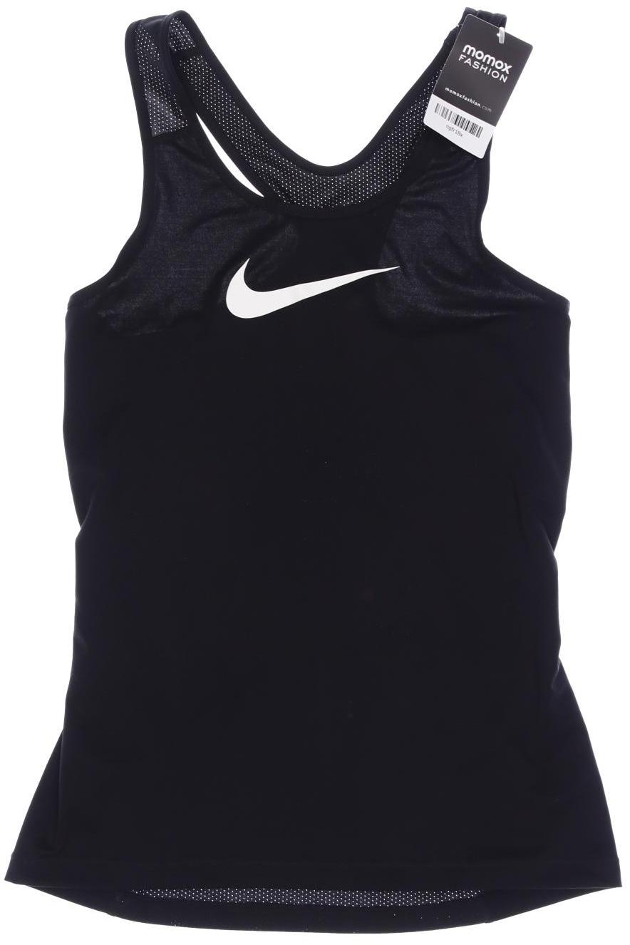 

Nike Damen Top, schwarz, Gr. 36