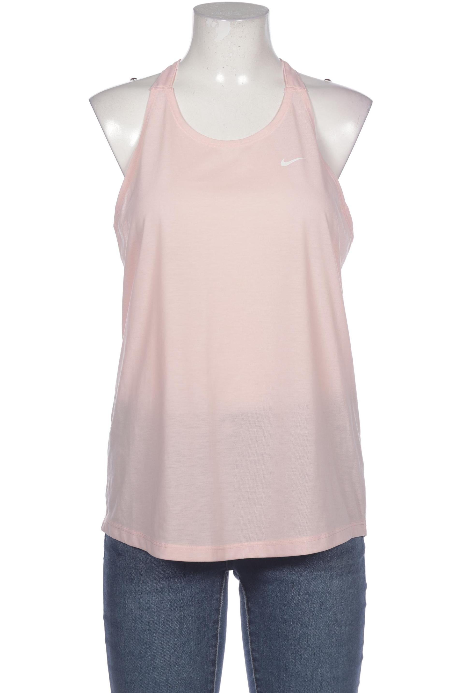 

Nike Damen Top, pink, Gr. 42