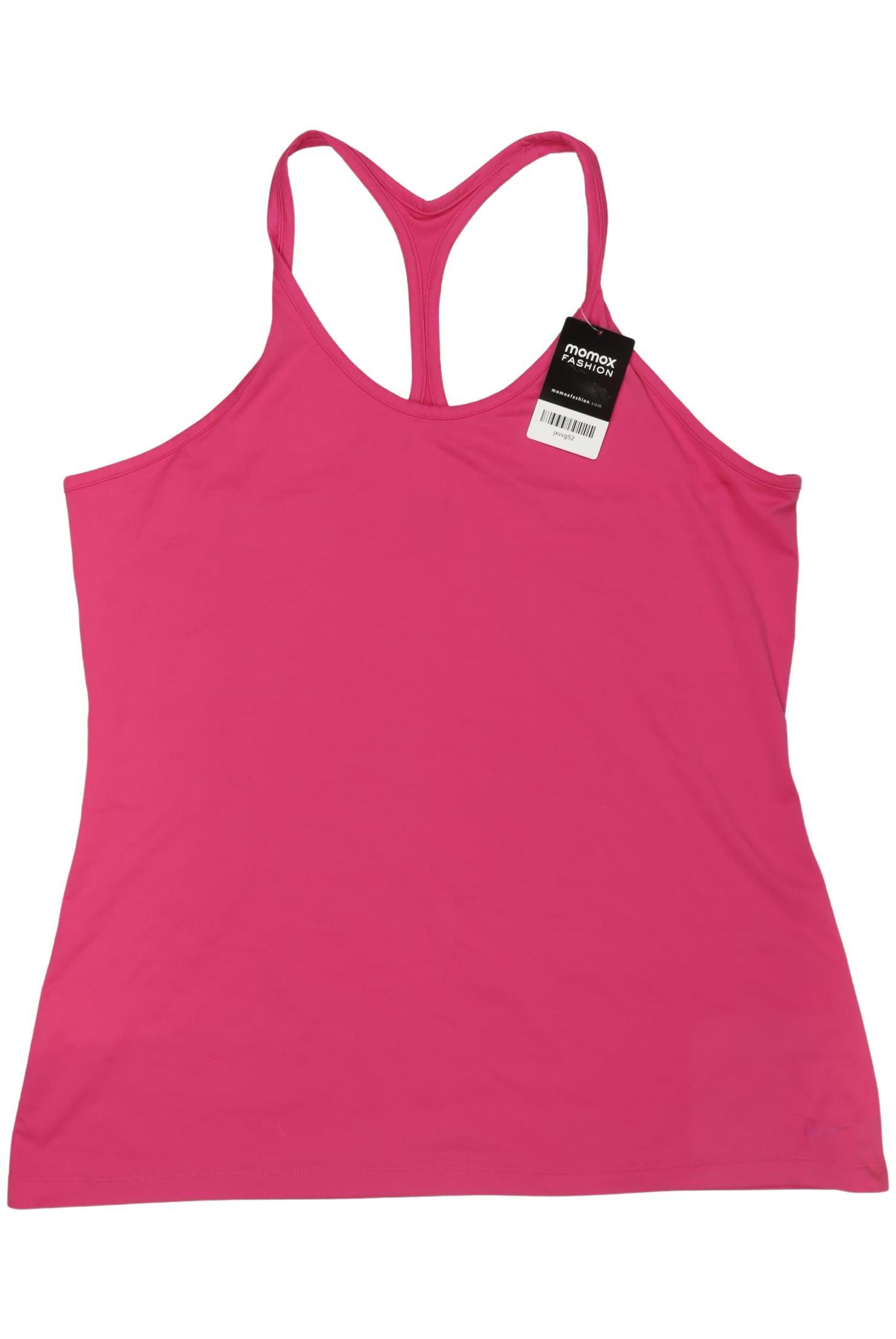 

Nike Damen Top, pink, Gr. 44