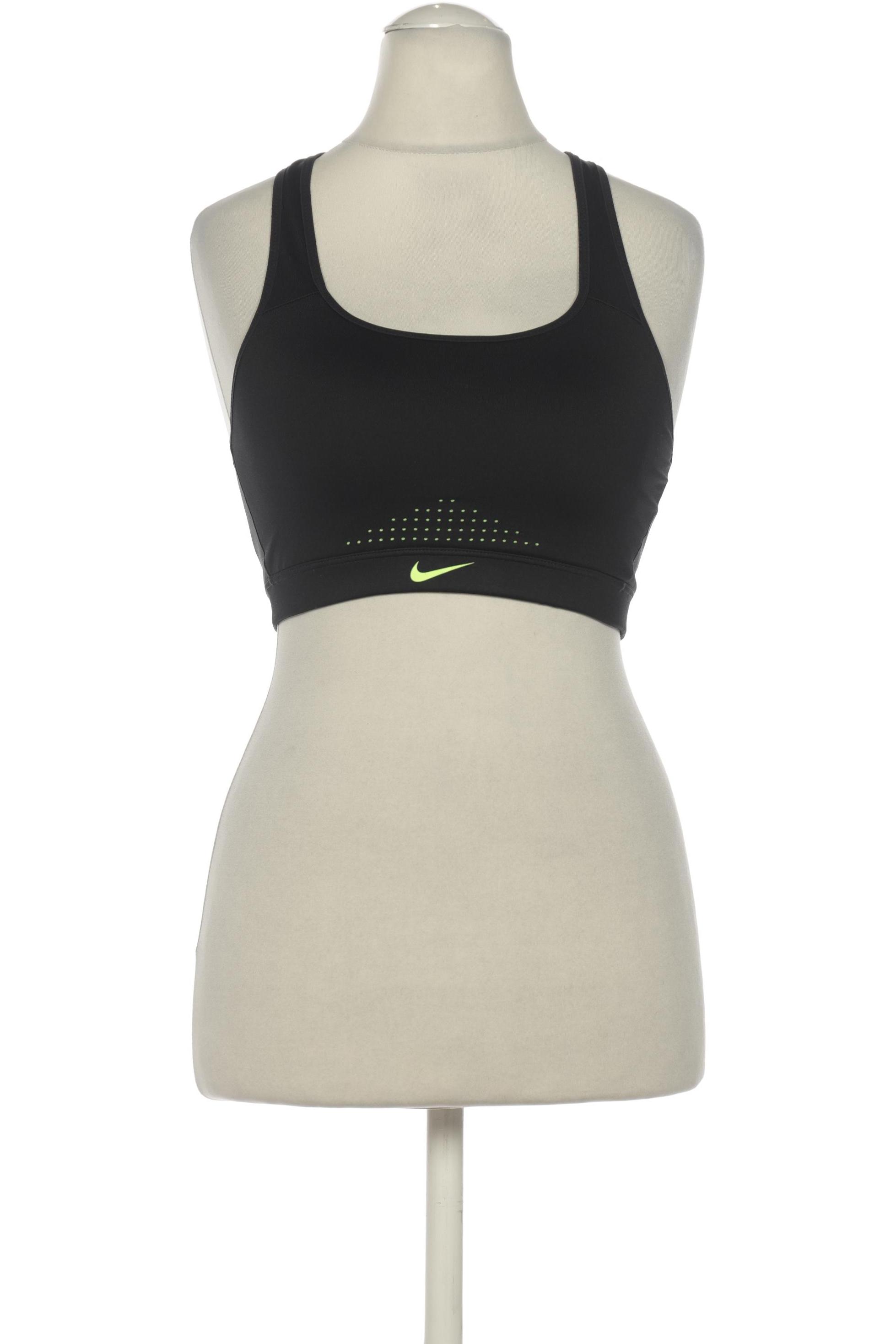 

Nike Damen Top, schwarz