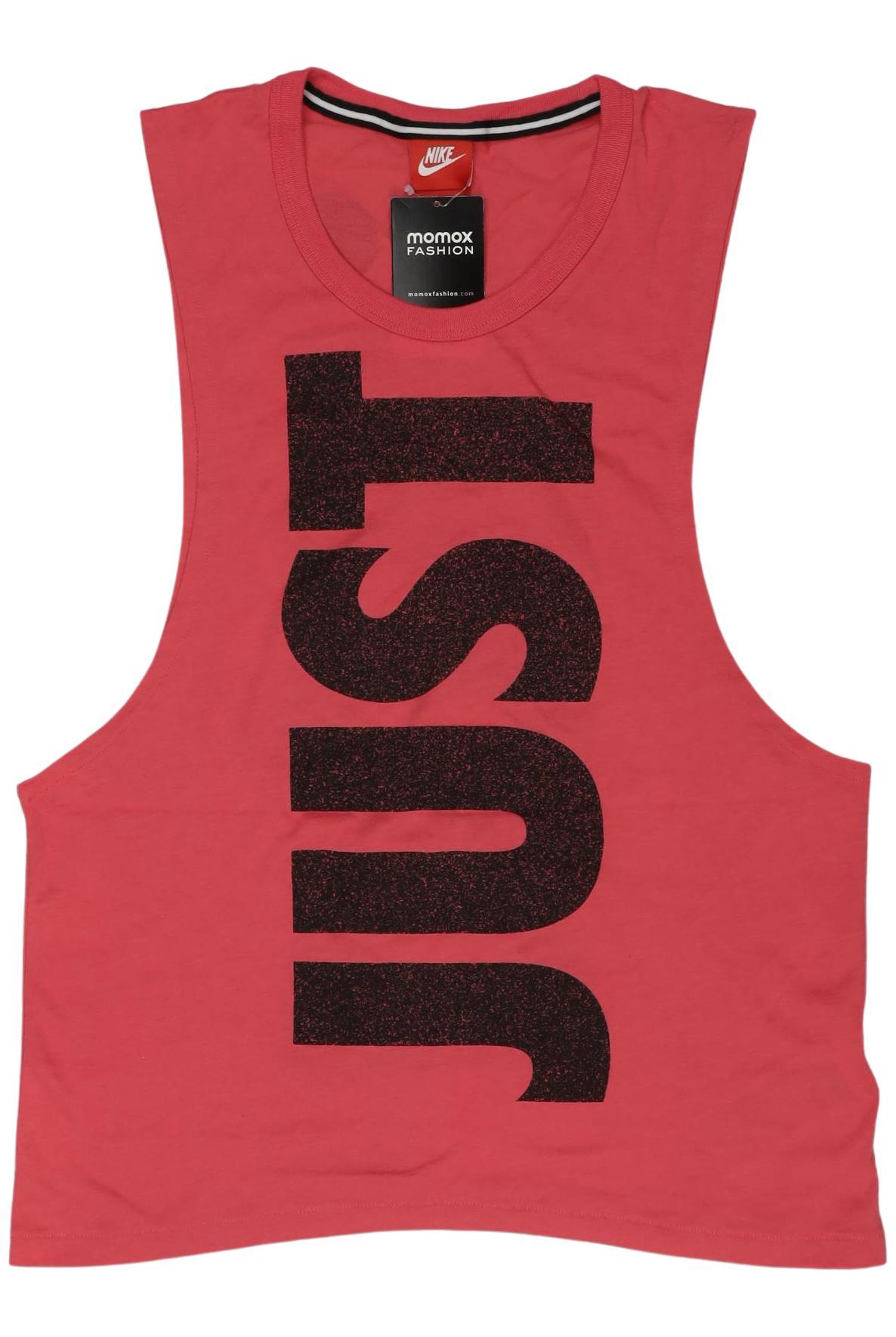 

Nike Damen Top, rot, Gr. 34