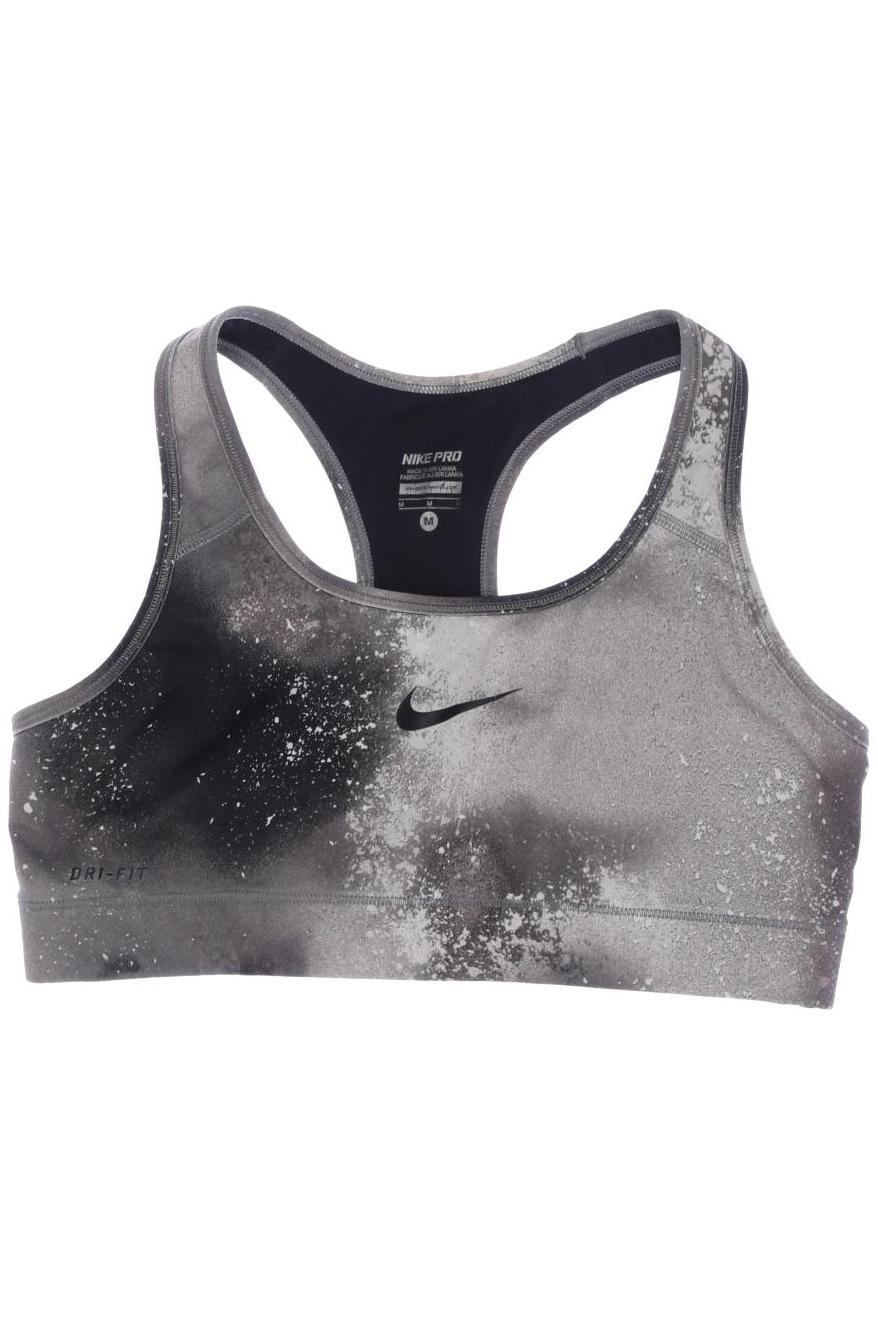 

Nike Damen Top, grün, Gr. 38