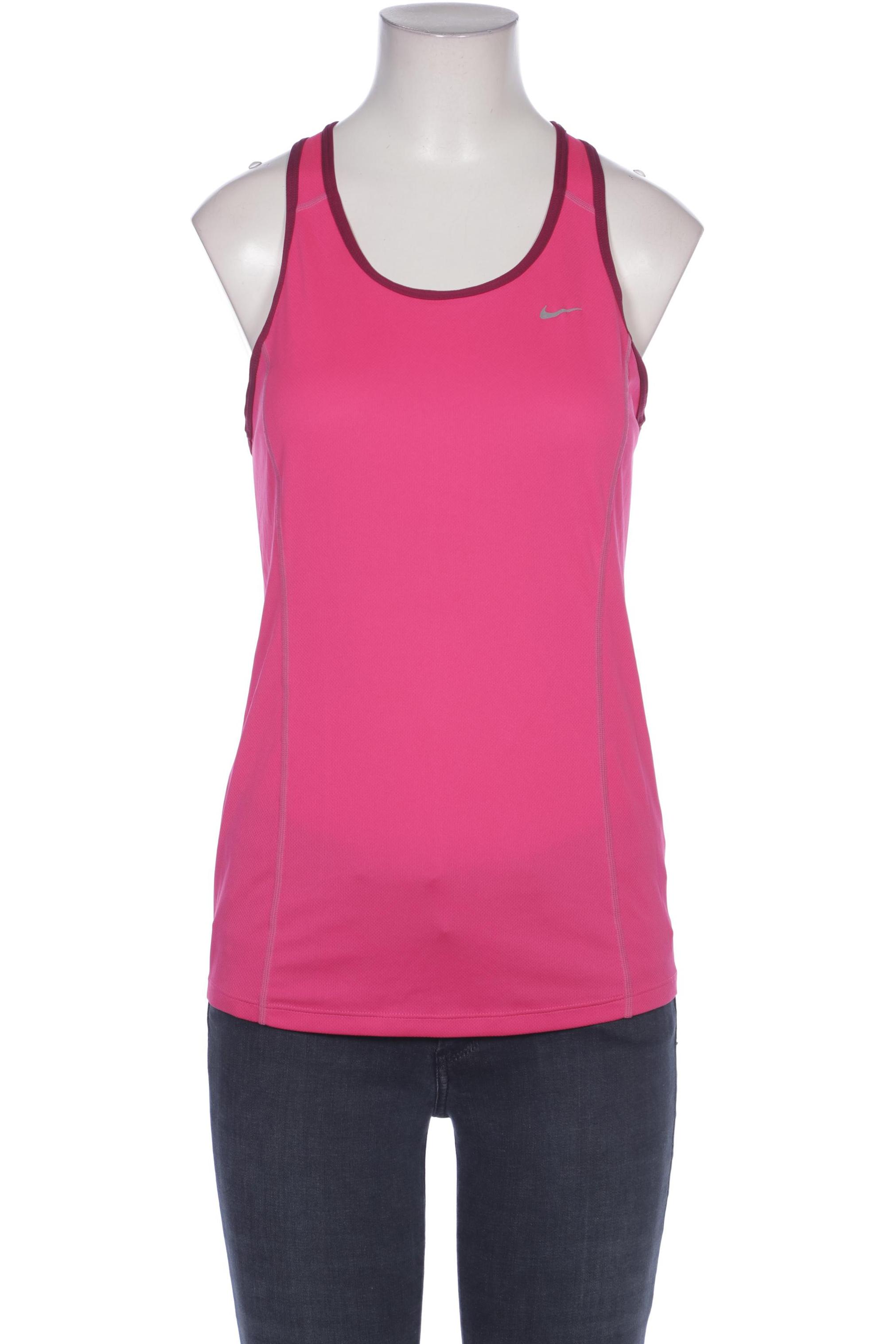 

Nike Damen Top, pink, Gr. 36