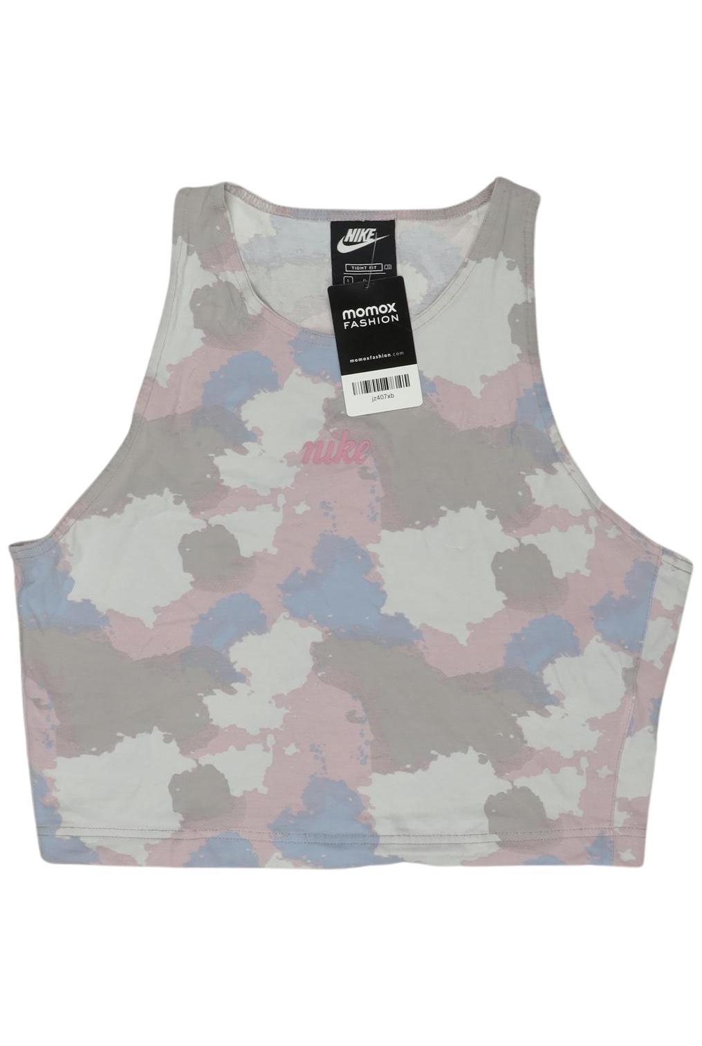 

Nike Damen Top, mehrfarbig, Gr. 42