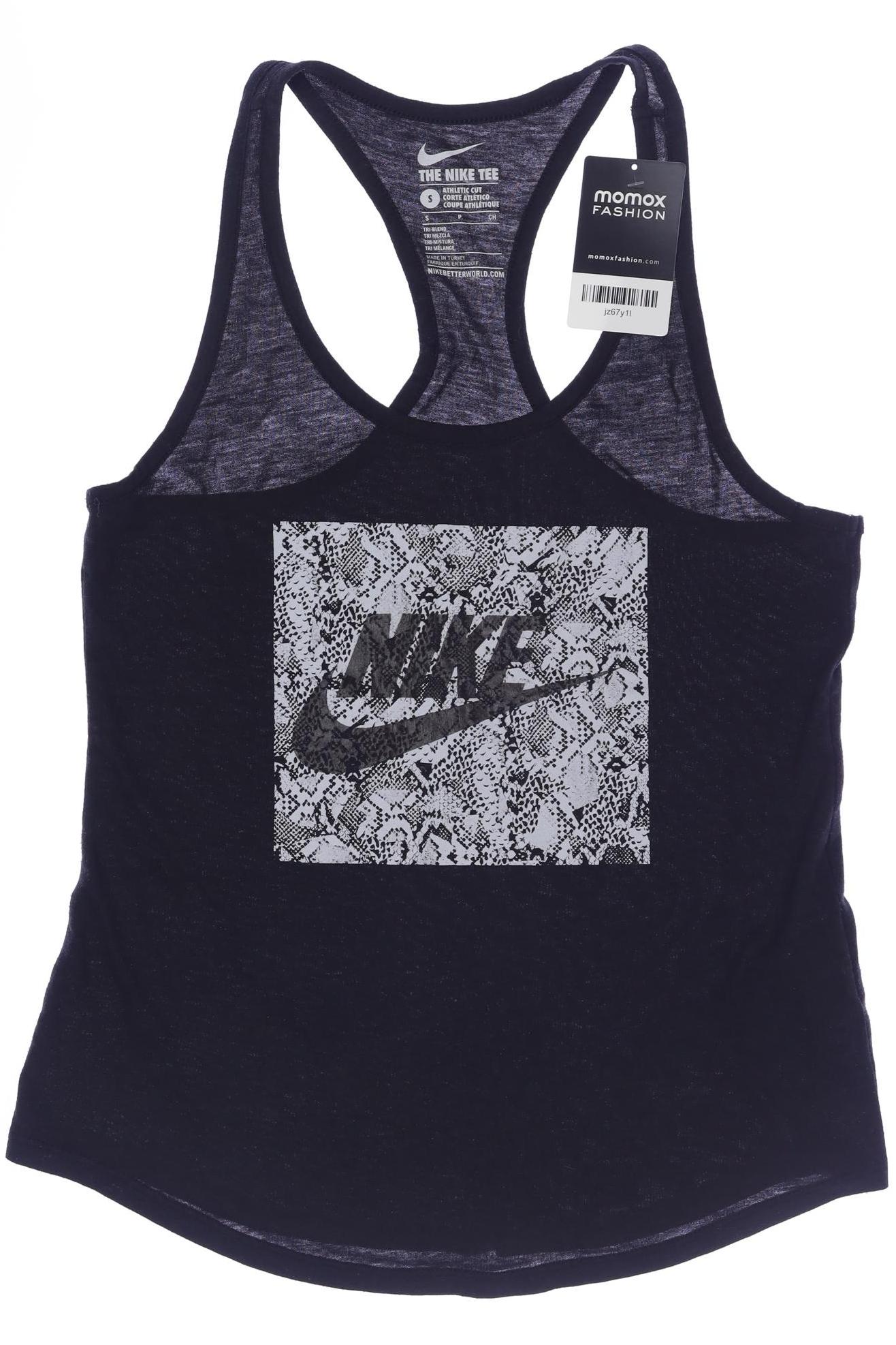 

Nike Damen Top, schwarz, Gr. 36