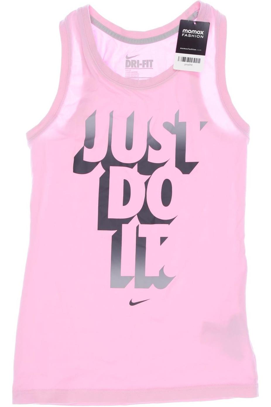 

Nike Damen Top, pink, Gr. 36