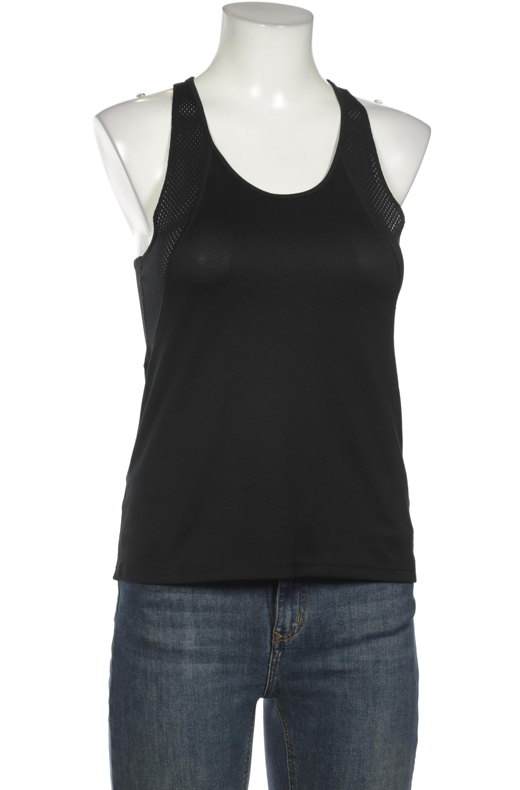

Nike Damen Top, schwarz, Gr. 36