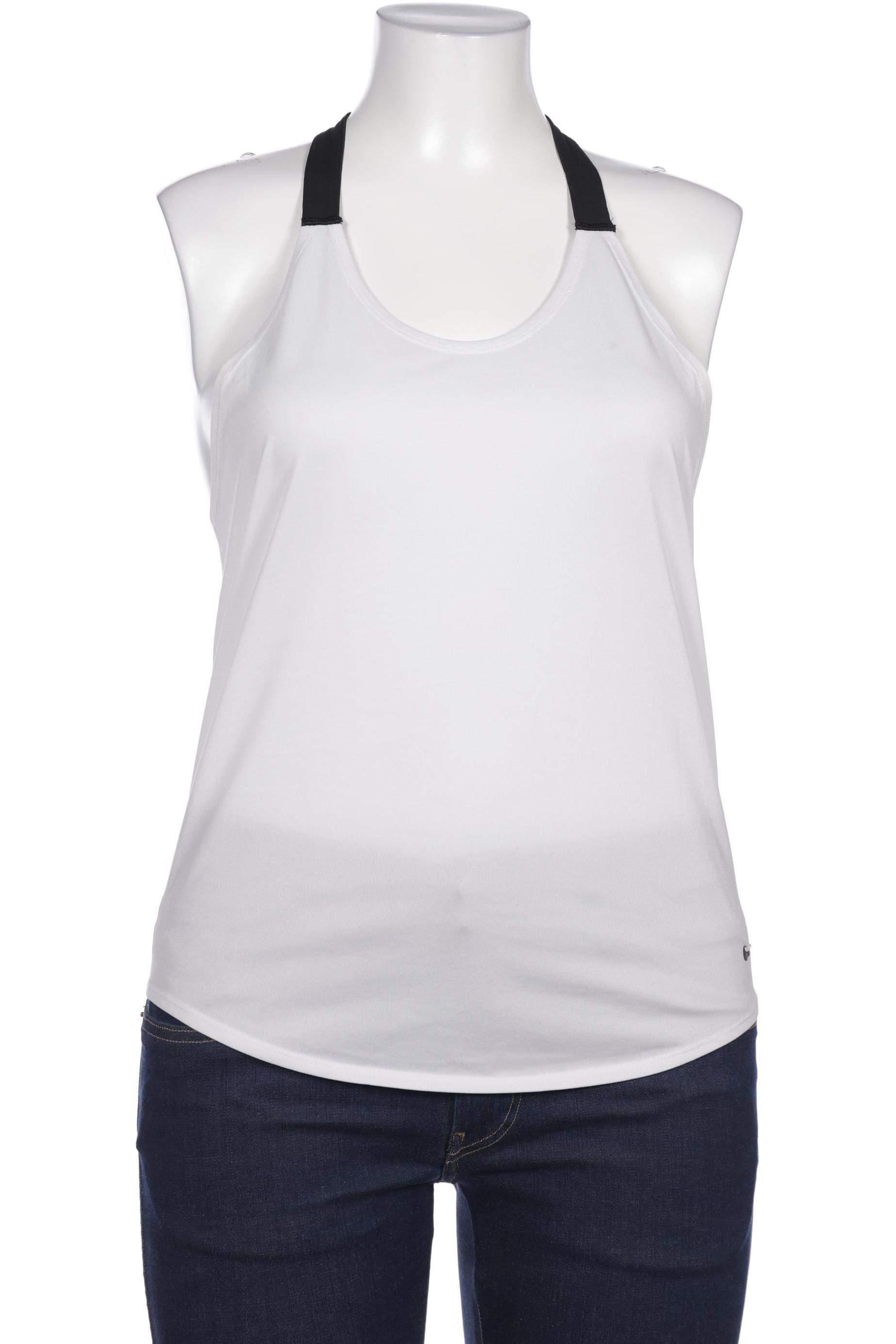 

Nike Damen Top, weiß