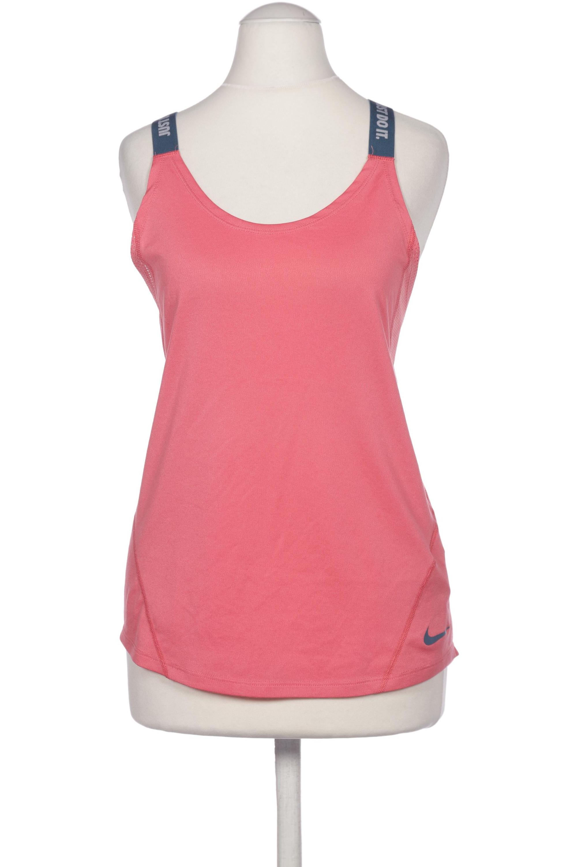 

Nike Damen Top, pink, Gr. 36