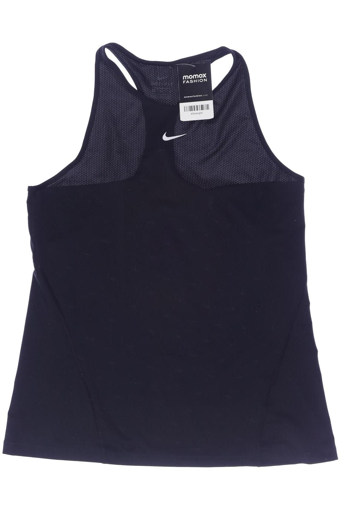 

Nike Damen Top, schwarz, Gr. 38
