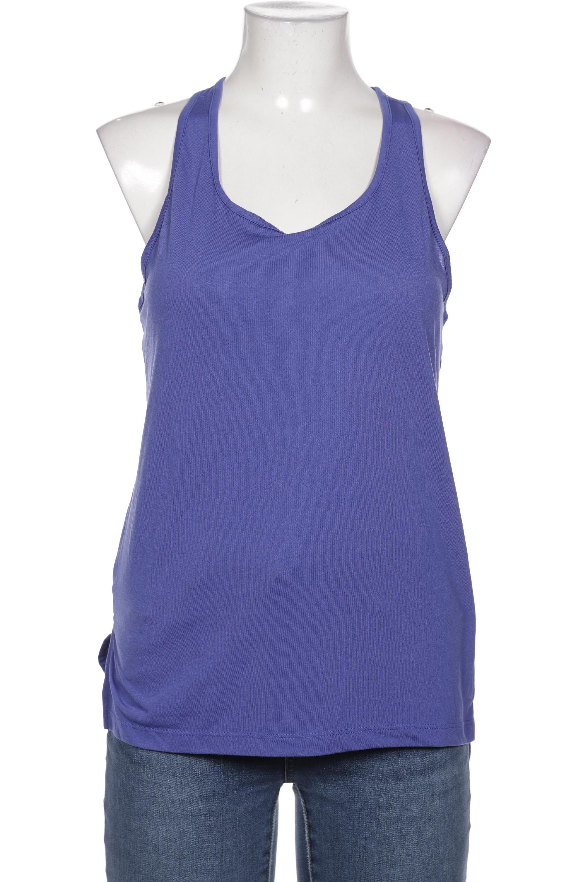 

Nike Damen Top, blau, Gr. 38