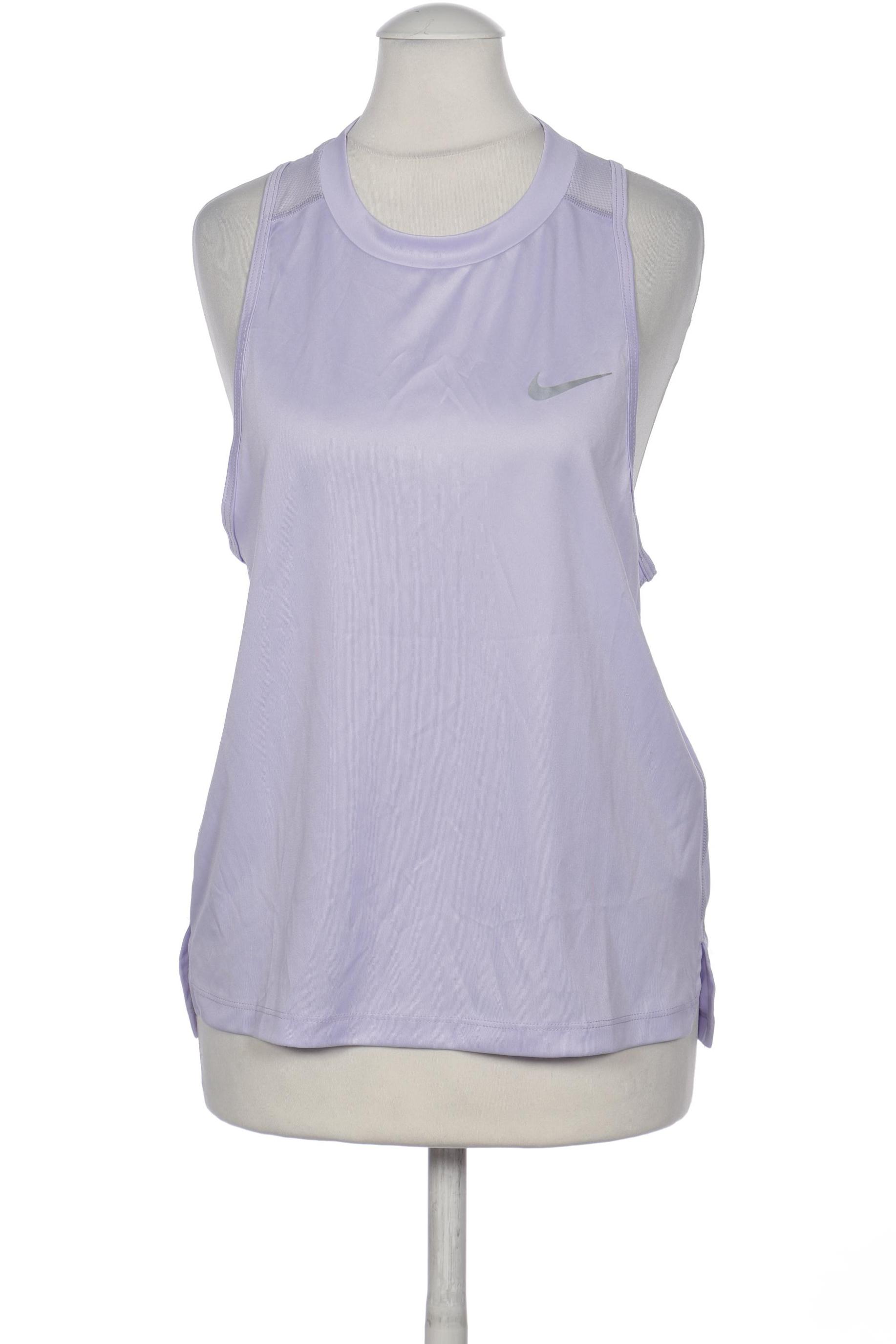 

Nike Damen Top, flieder