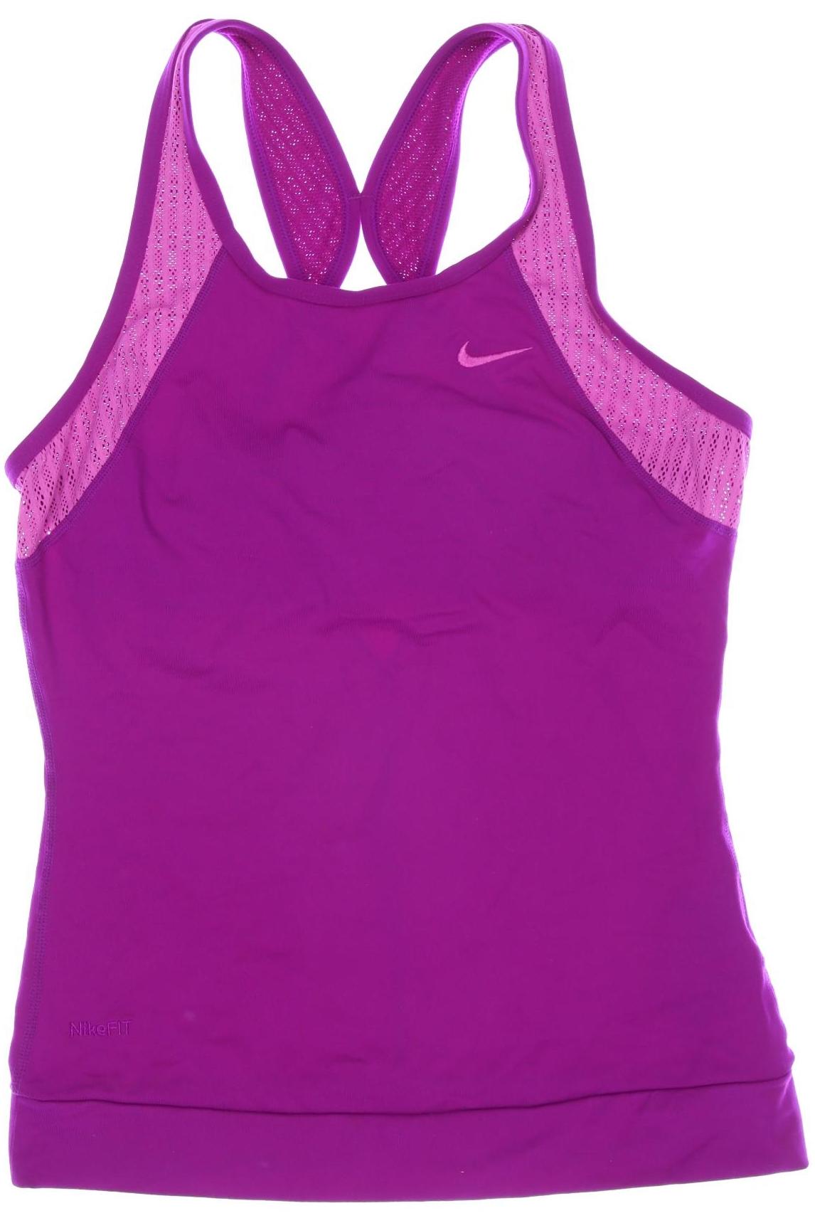 

Nike Damen Top, pink, Gr. 36