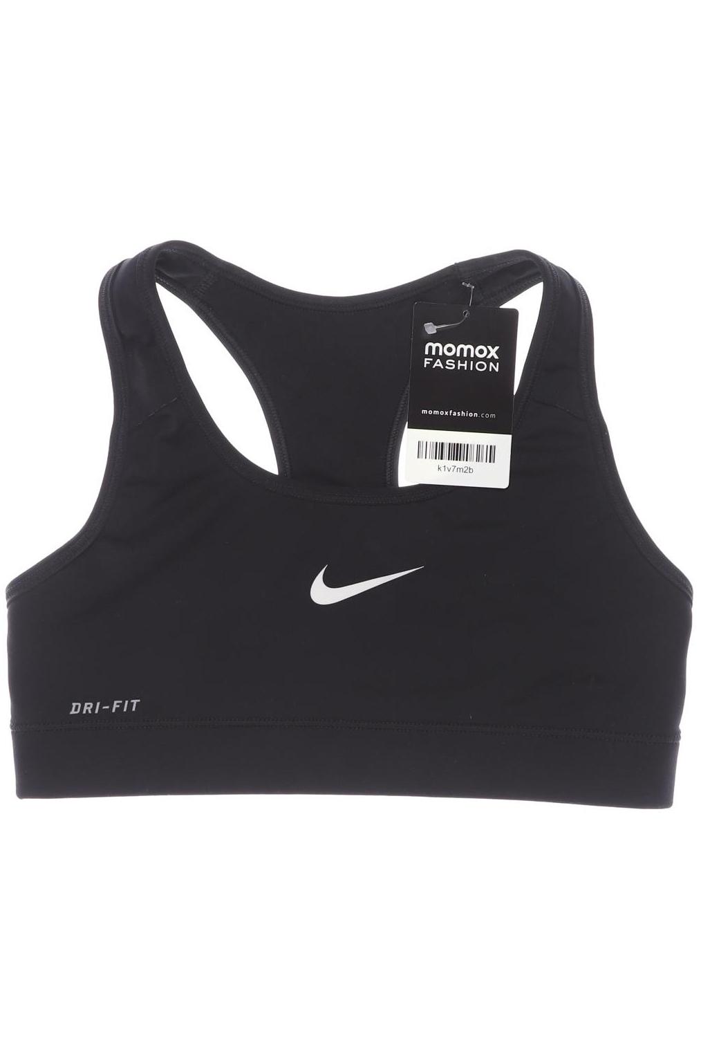 

Nike Damen Top, schwarz