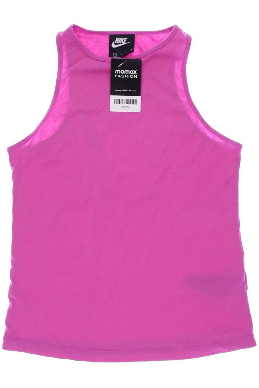 

Nike Damen Top, pink, Gr. 36