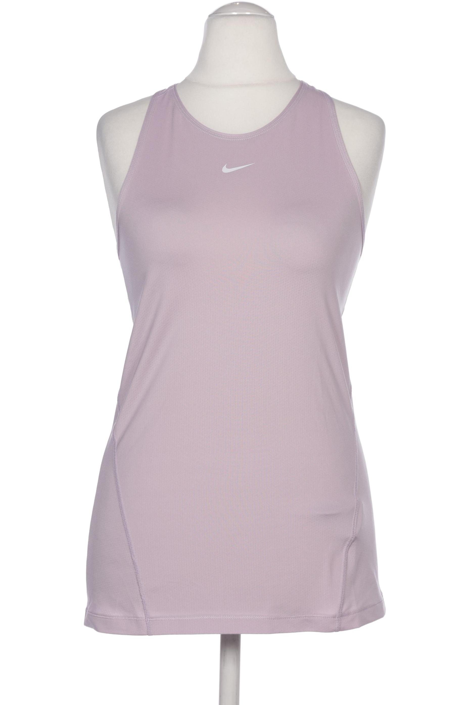 

Nike Damen Top, flieder