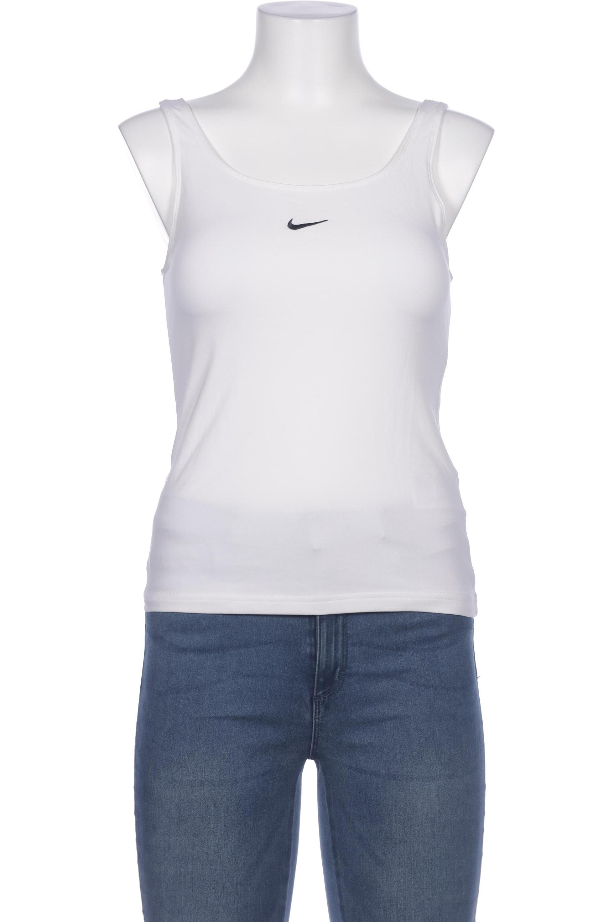 

Nike Damen Top, cremeweiß, Gr. 38