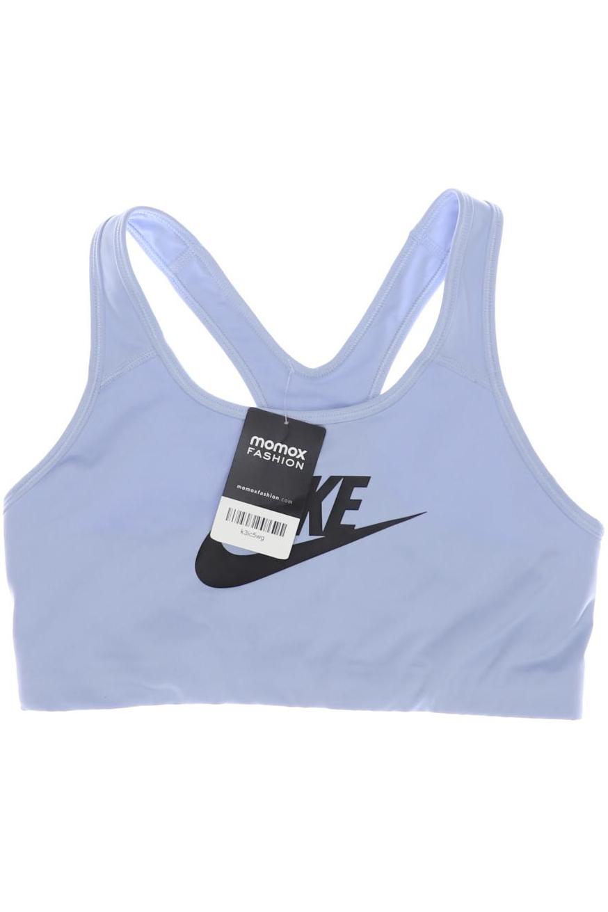 

Nike Damen Top, hellblau
