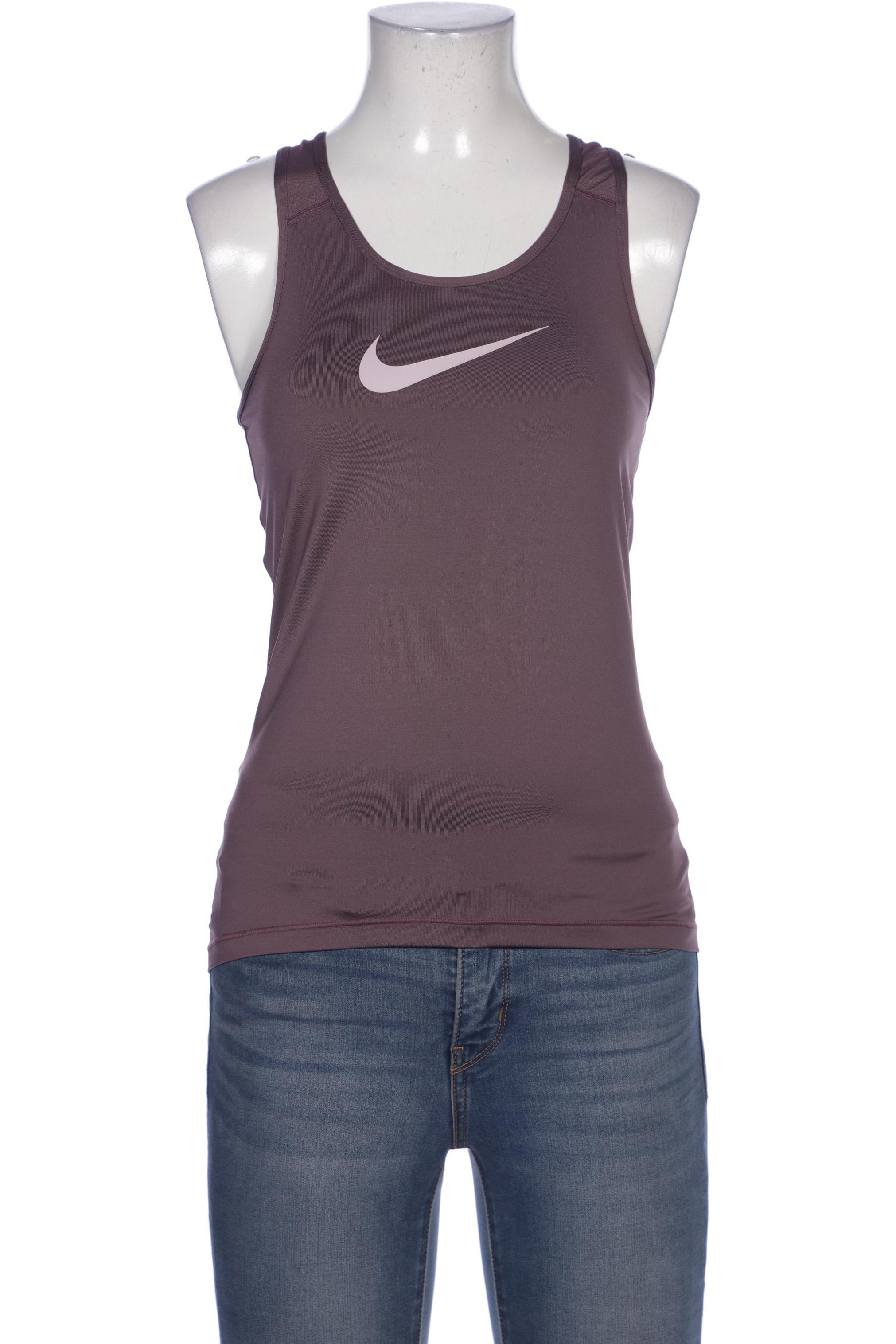

Nike Damen Top, pink, Gr. 36