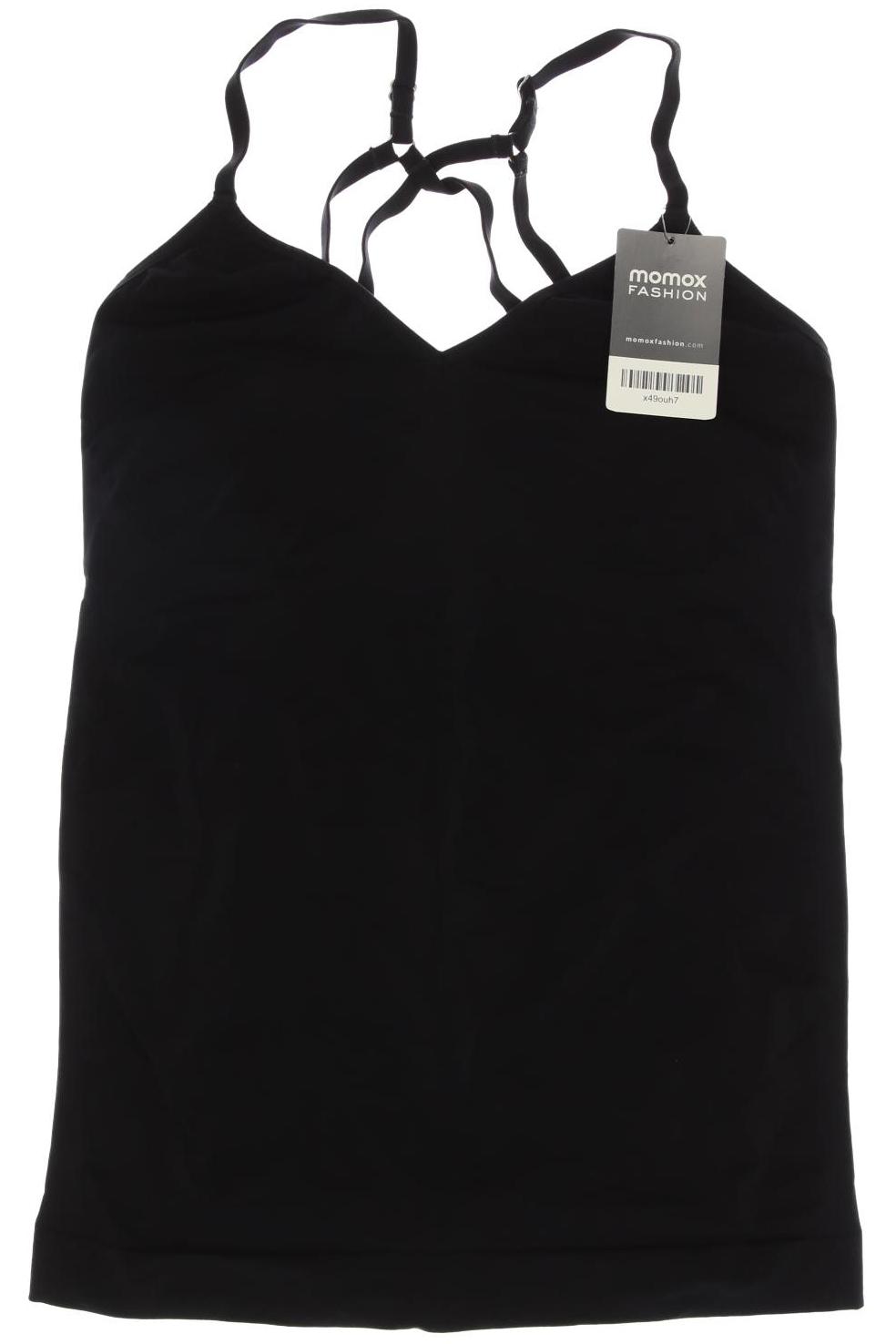 

Nike Damen Top, schwarz