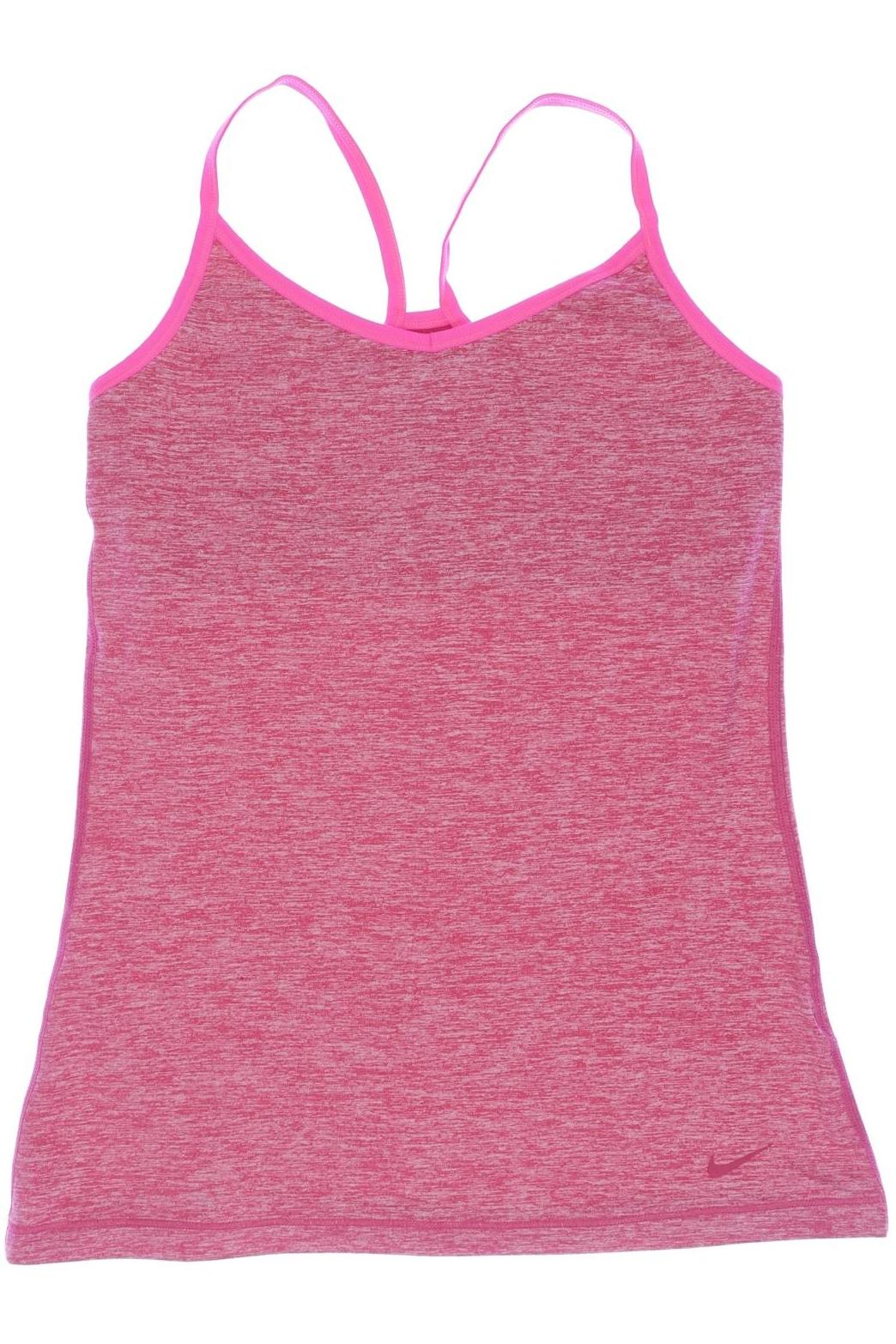 

Nike Damen Top, rot, Gr. 38