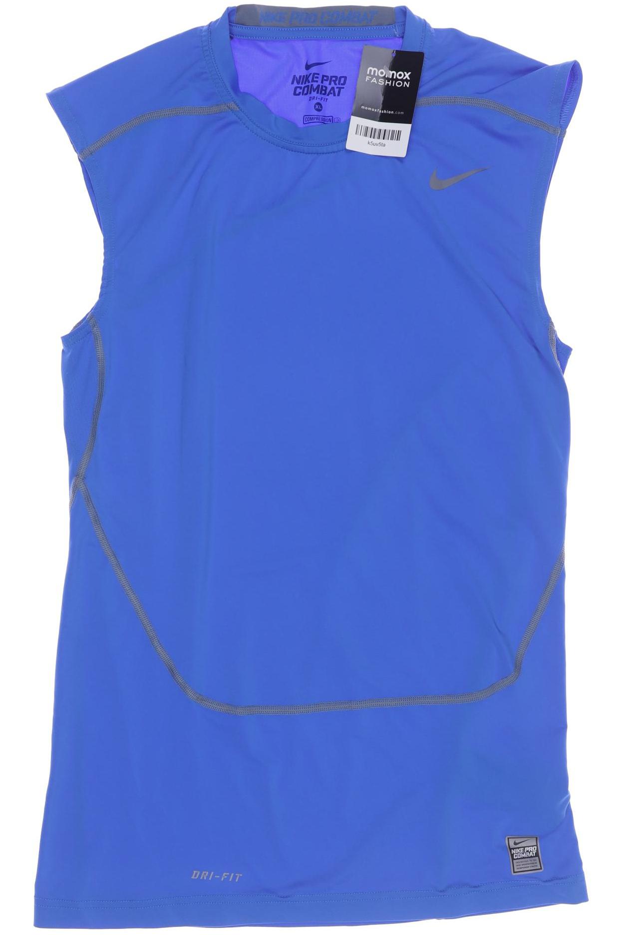 

Nike Damen Top, blau