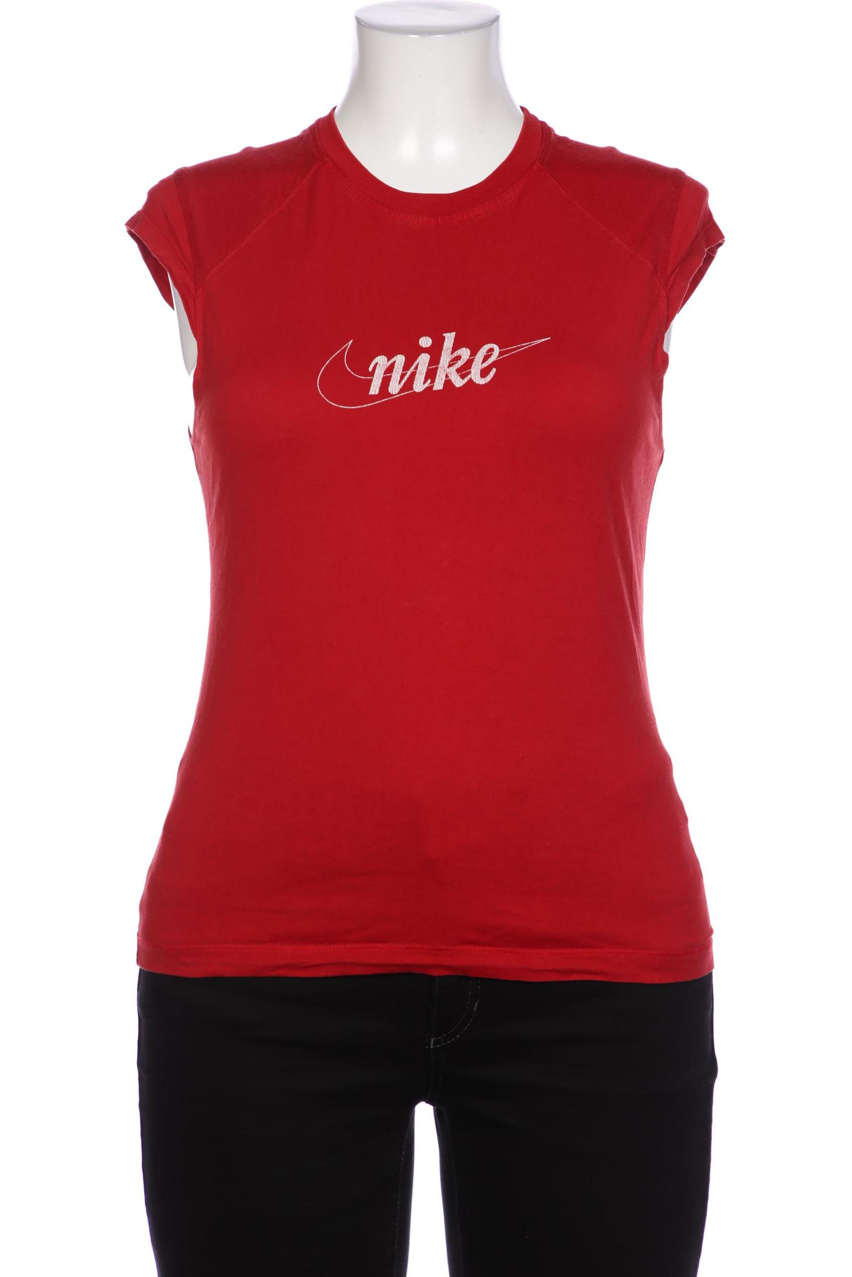 

Nike Damen Top, rot, Gr. 44