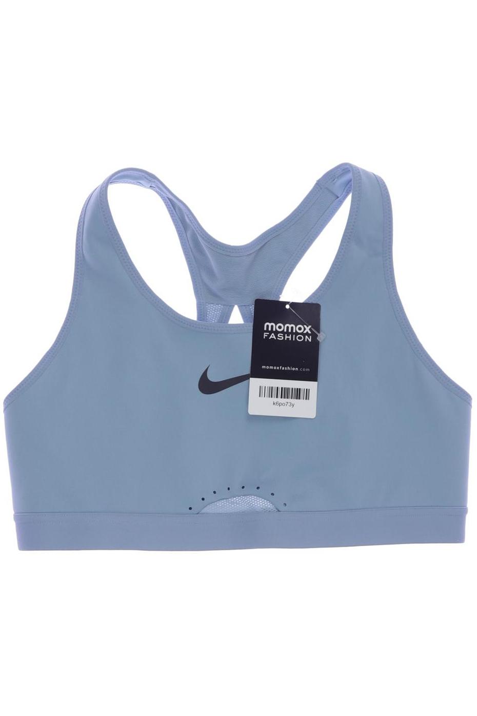 

Nike Damen Top, hellblau, Gr. 36
