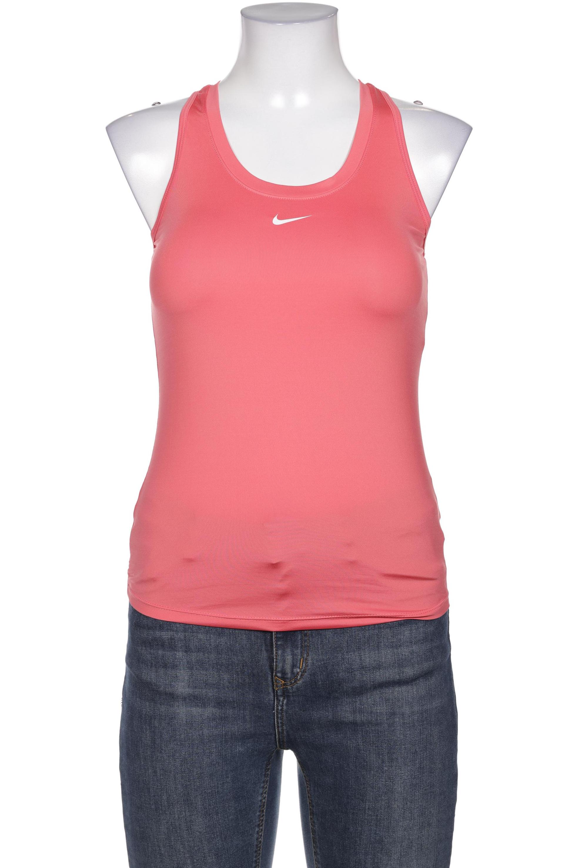

Nike Damen Top, pink, Gr. 34
