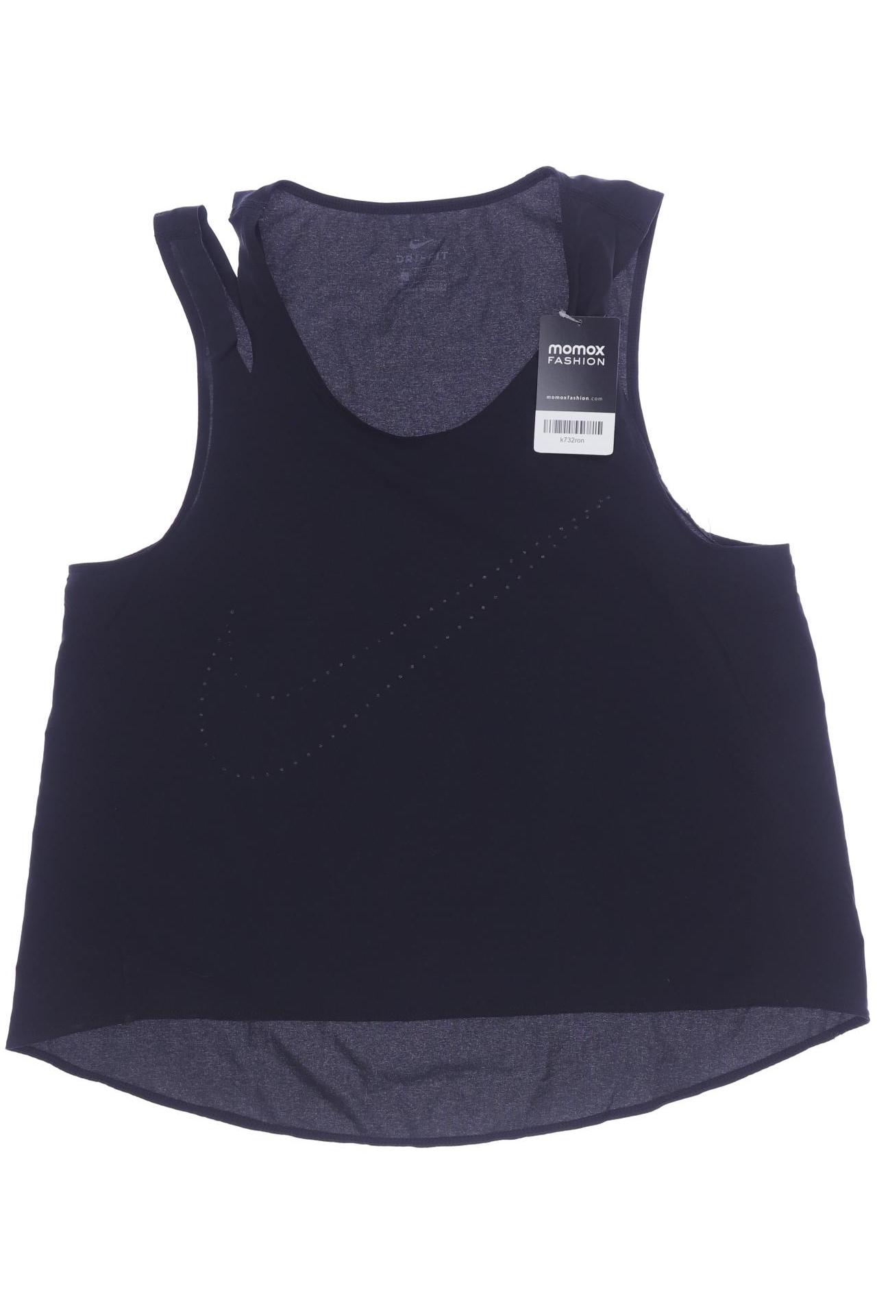 

Nike Damen Top, schwarz, Gr. 36