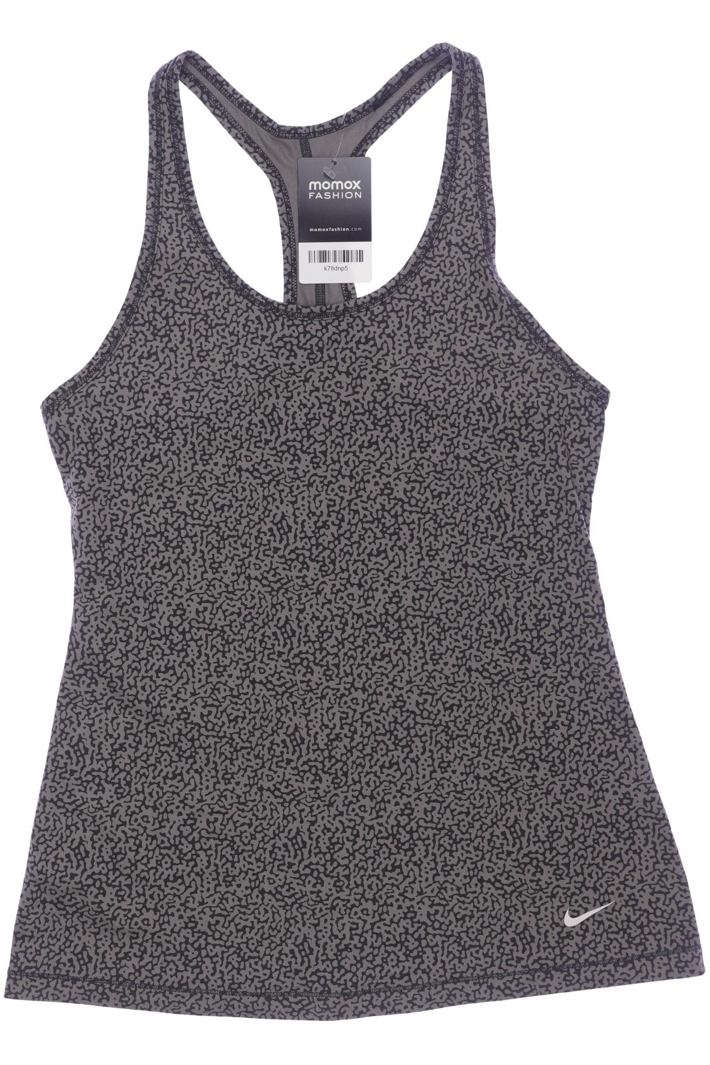 

Nike Damen Top, grau, Gr. 38