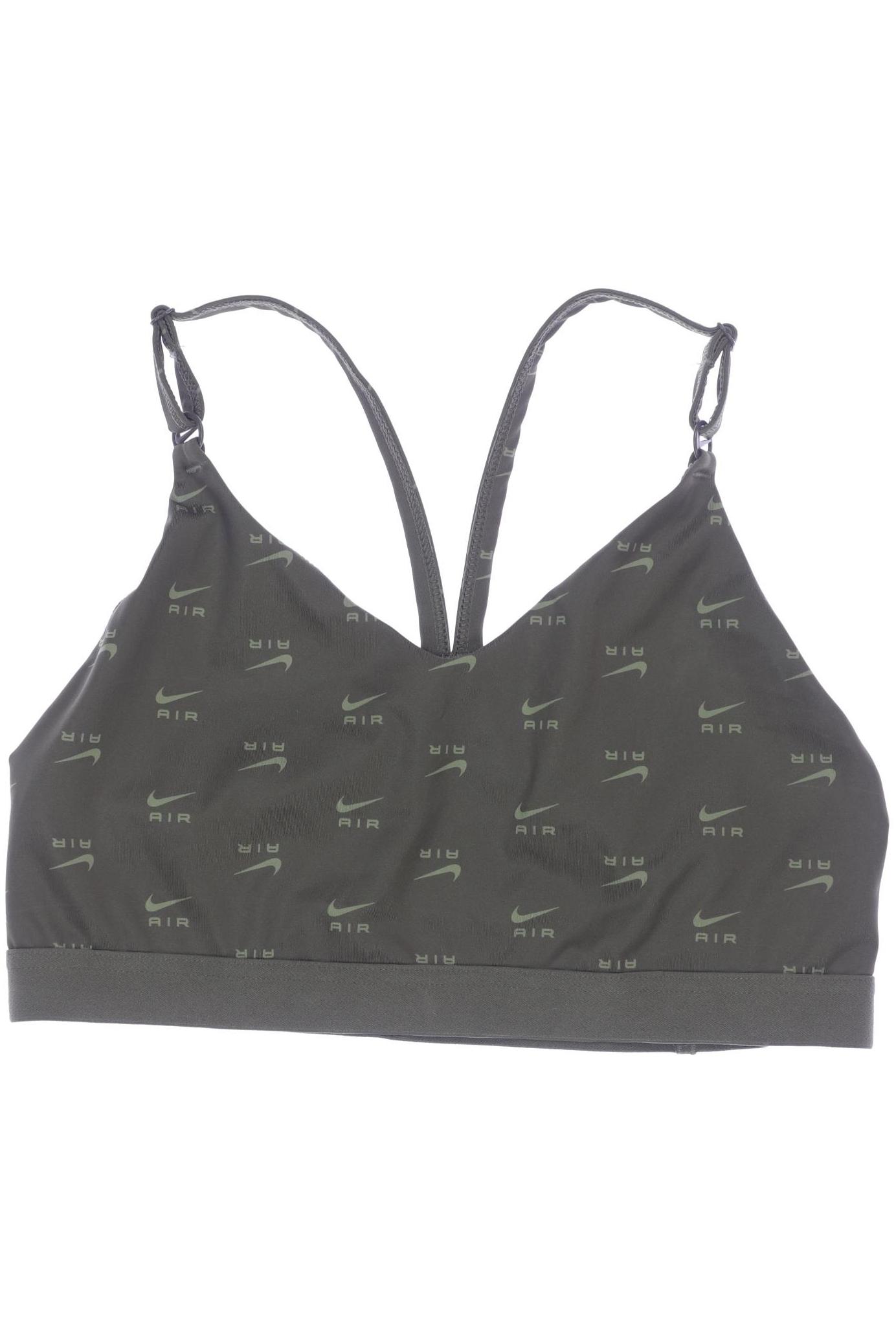 

Nike Damen Top, grün, Gr. 42