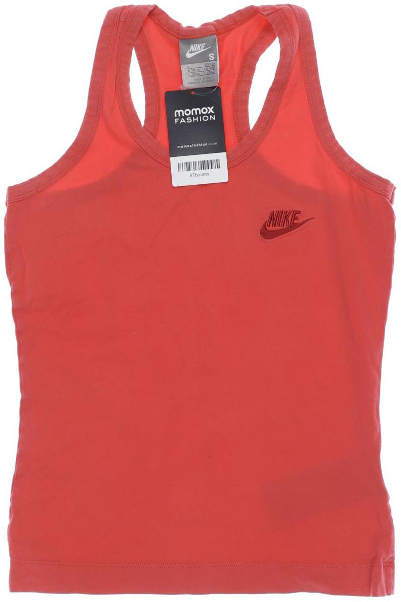 

Nike Damen Top, rot, Gr. 36