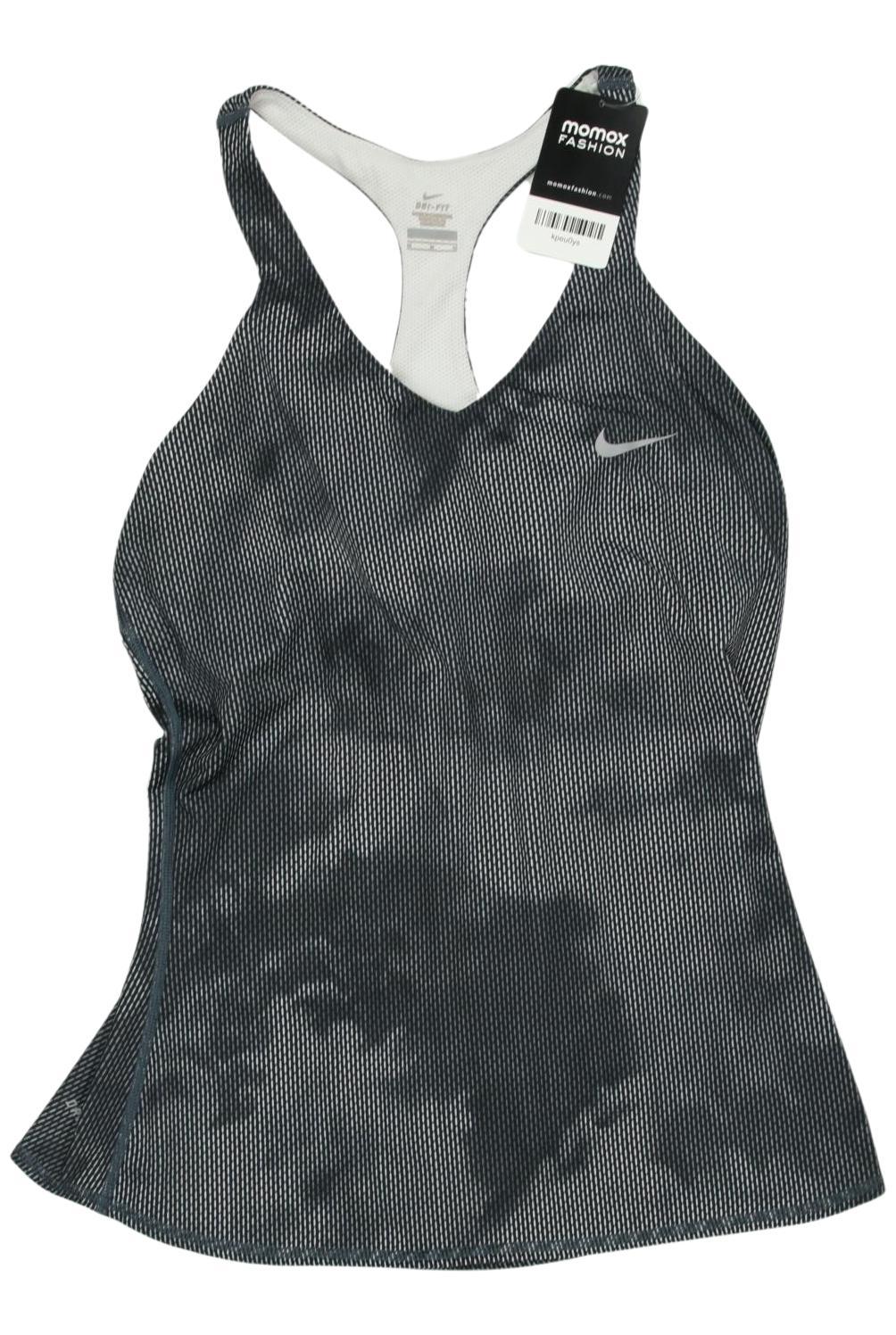 

Nike Damen Top, grau, Gr. 38
