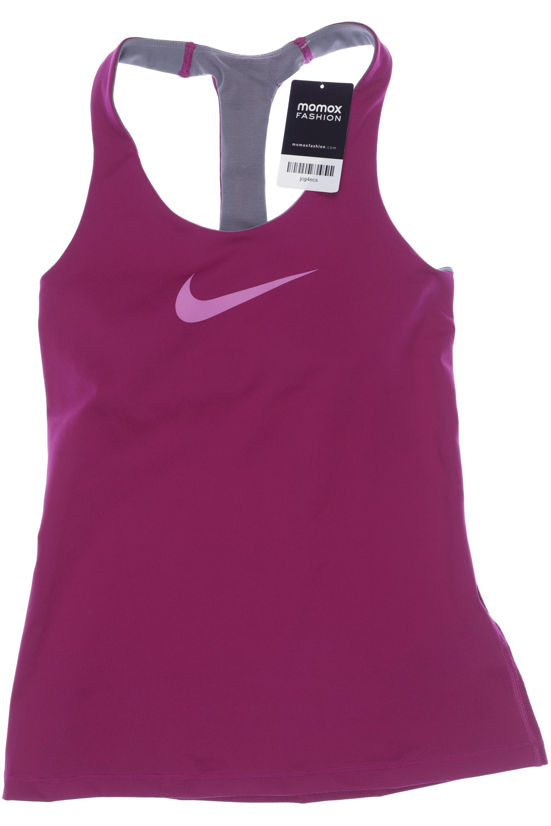 

Nike Damen Top, flieder, Gr. 36