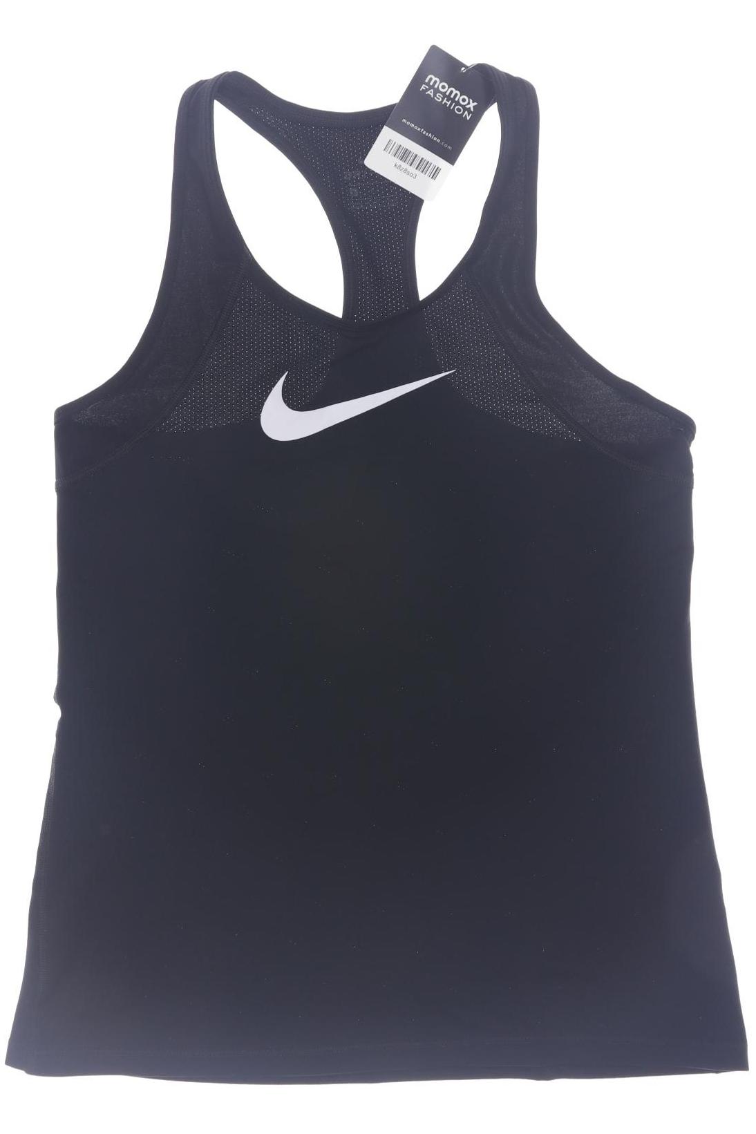 

Nike Damen Top, schwarz, Gr. 36