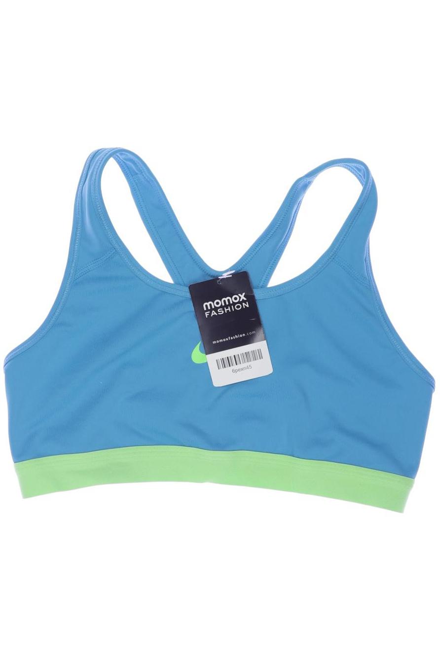 

Nike Damen Top, blau, Gr. 38