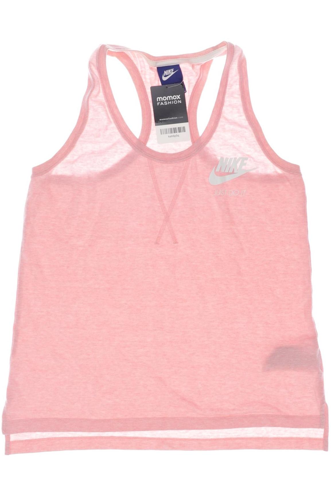 

Nike Damen Top, pink, Gr. 36