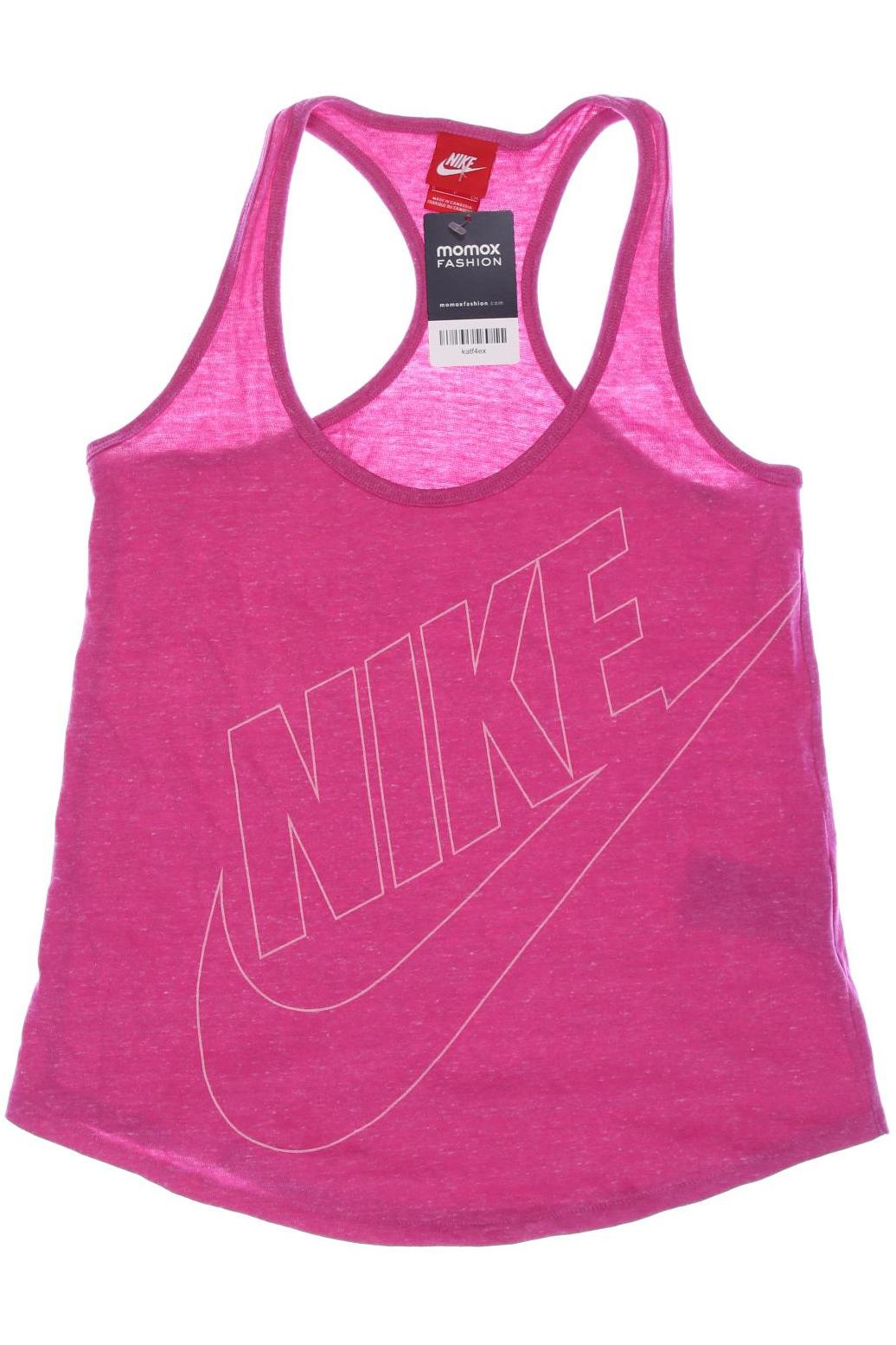 

Nike Damen Top, pink