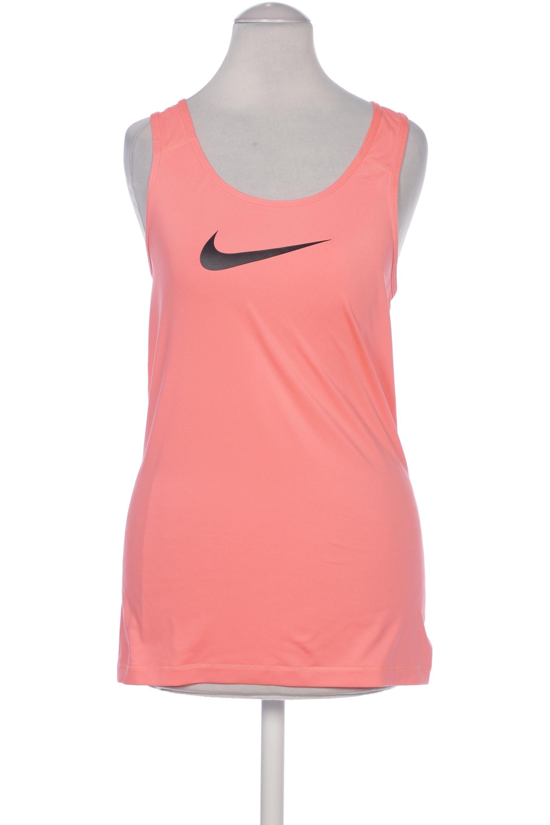 

Nike Damen Top, neon, Gr. 36